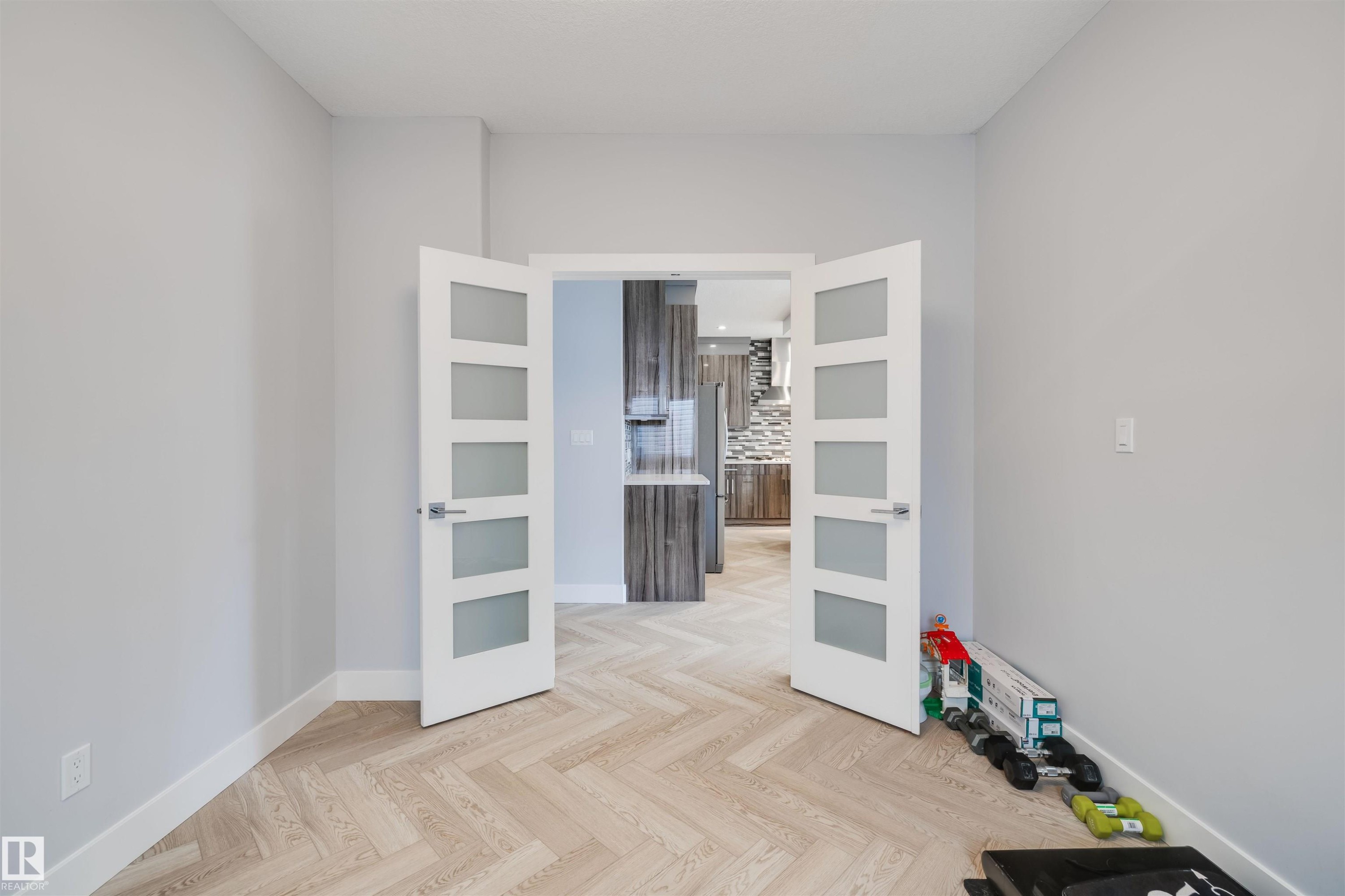 3901 44 Avenue, Beaumont, AB - Indoor Photo Showing Other Room