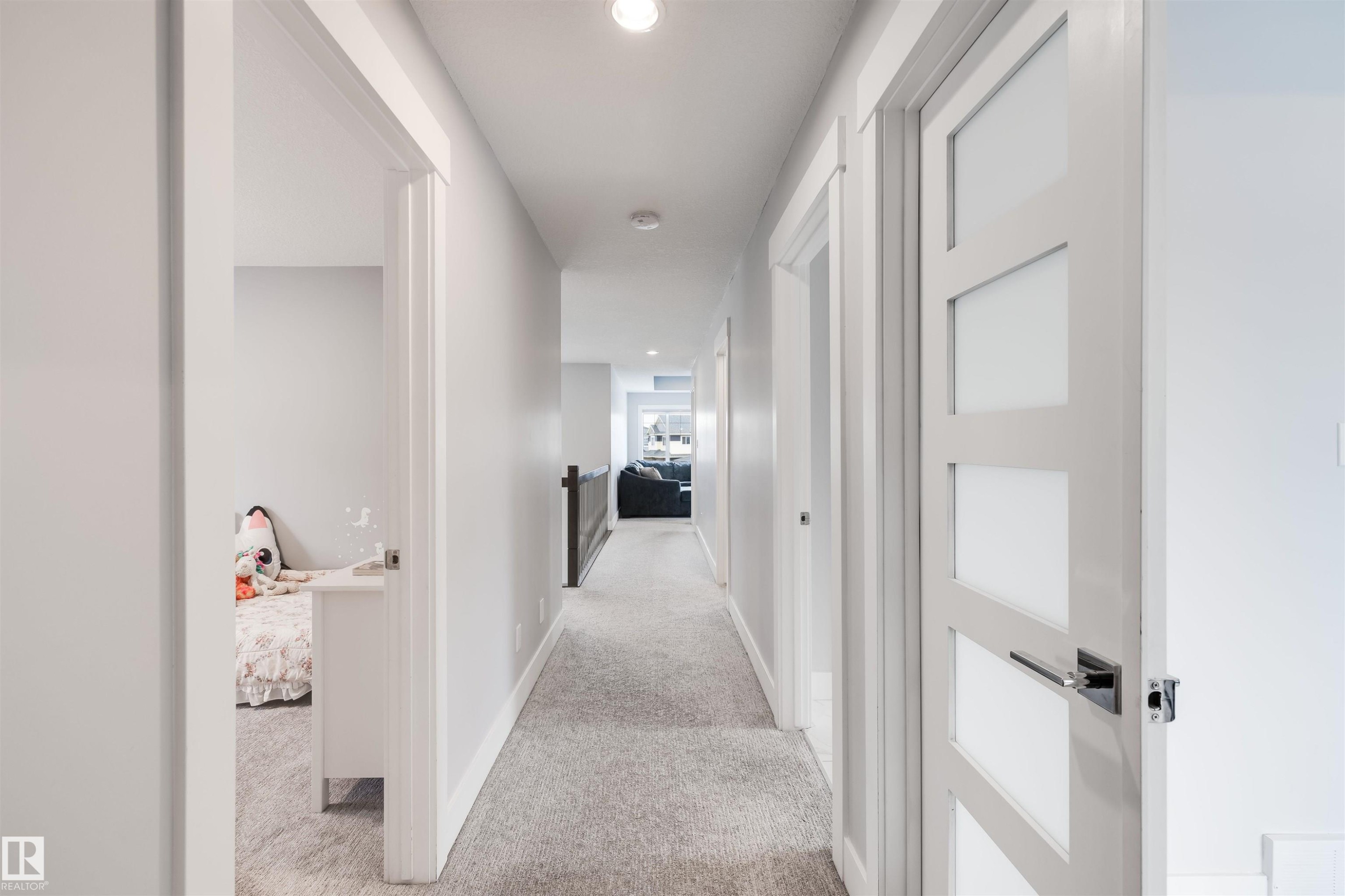 3901 44 Avenue, Beaumont, AB - Indoor Photo Showing Other Room