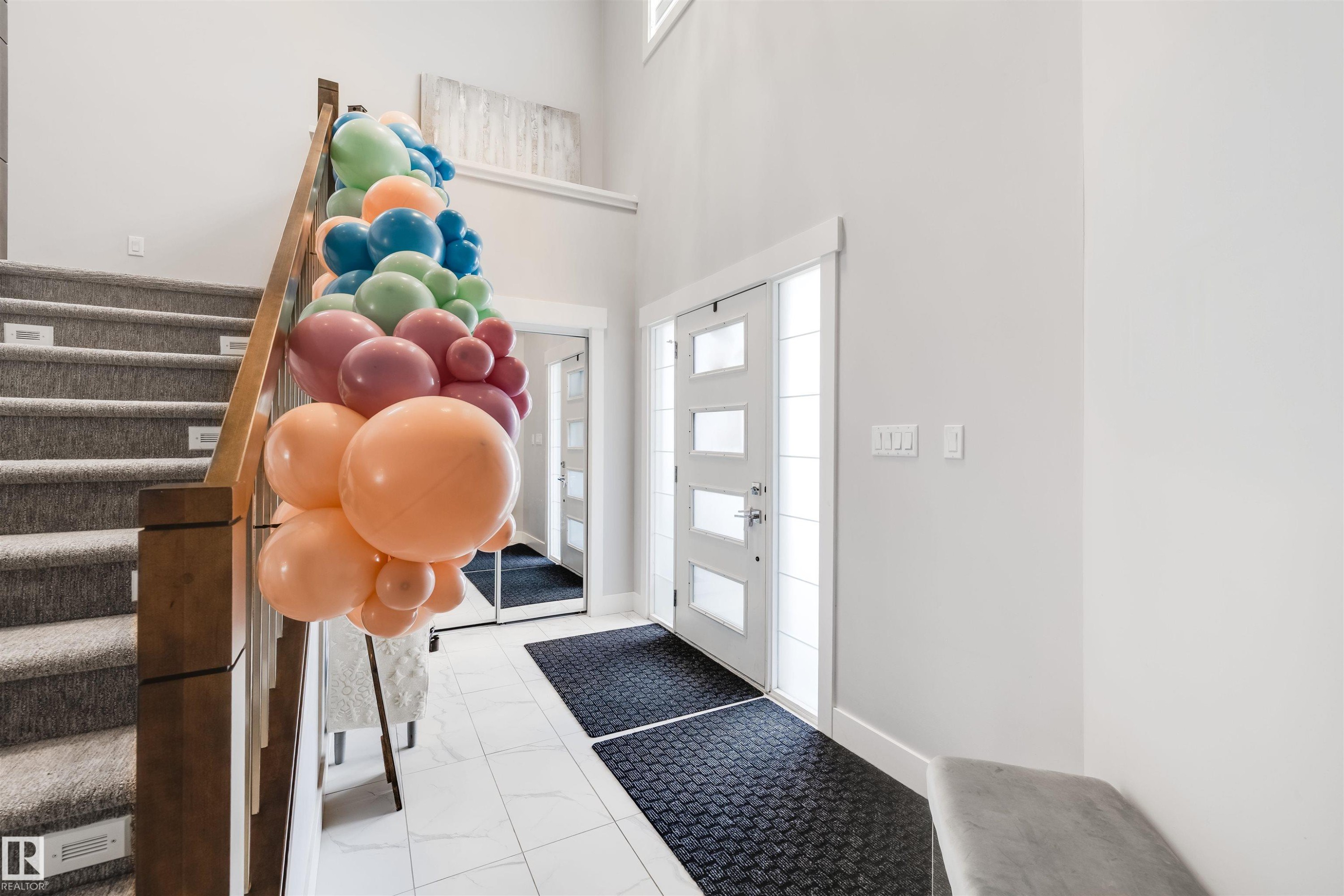 3901 44 Avenue, Beaumont, AB - Indoor Photo Showing Other Room