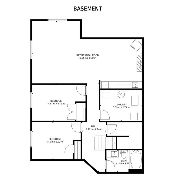3901 44 Avenue, Beaumont, AB - Other