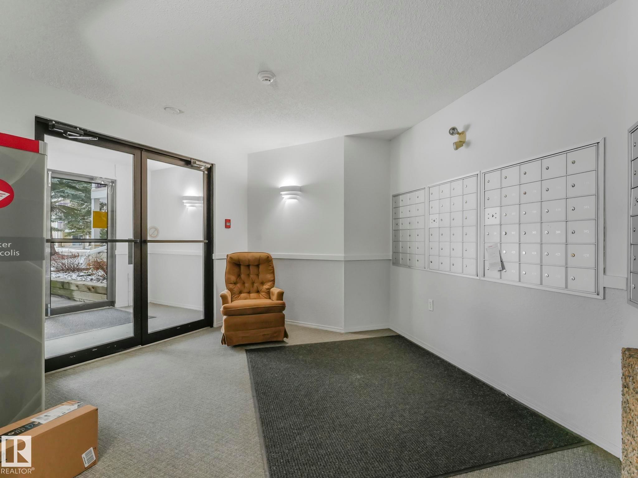 326 10636 120 Street, Edmonton, AB - Indoor Photo Showing Other Room