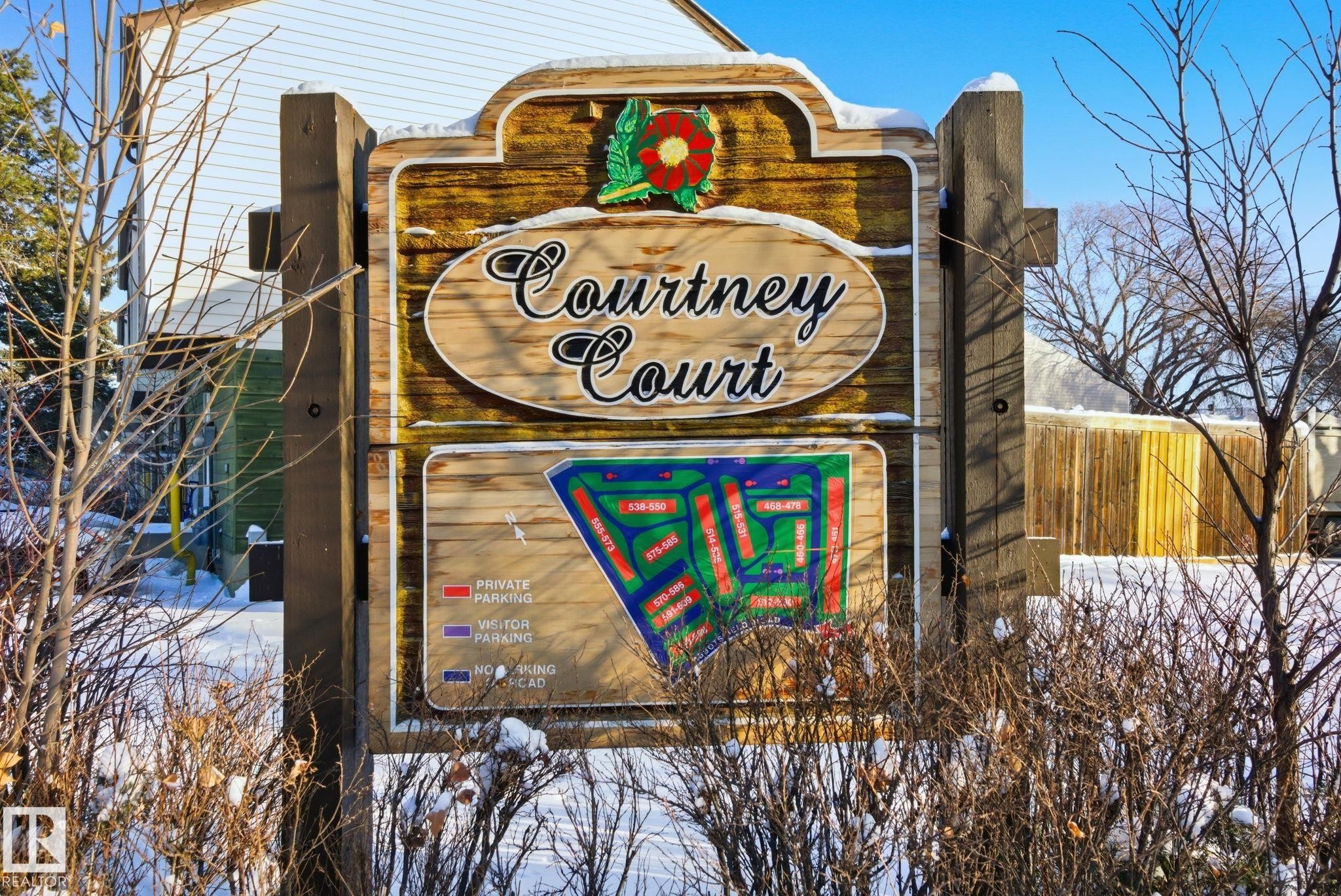 457 Abbottsfield Road, Edmonton, AB - Outdoor