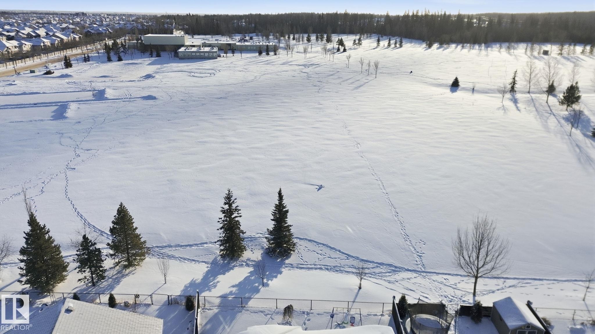 21107 58 Avenue, Edmonton, AB - Outdoor With View