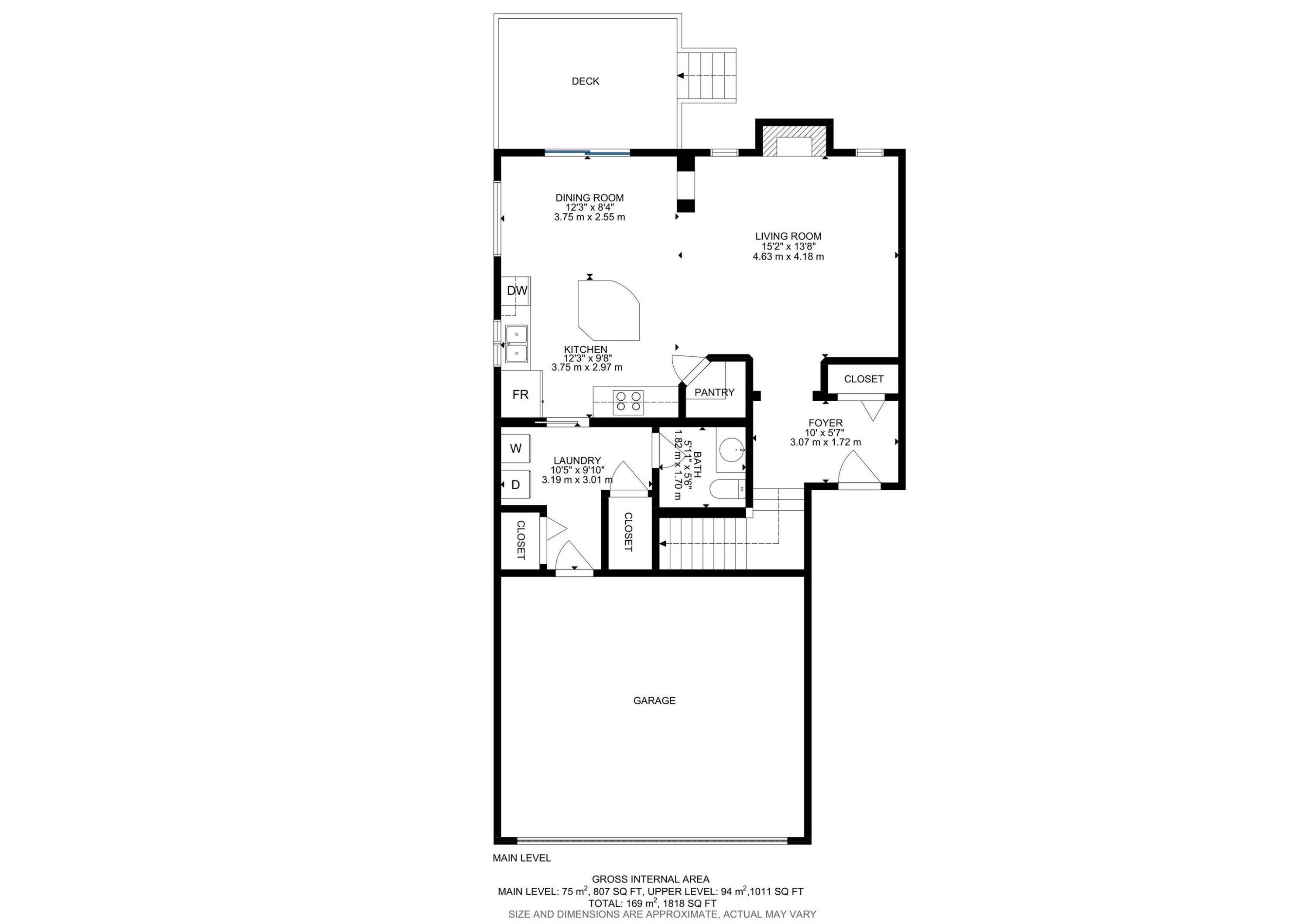 21107 58 Avenue, Edmonton, AB - Other