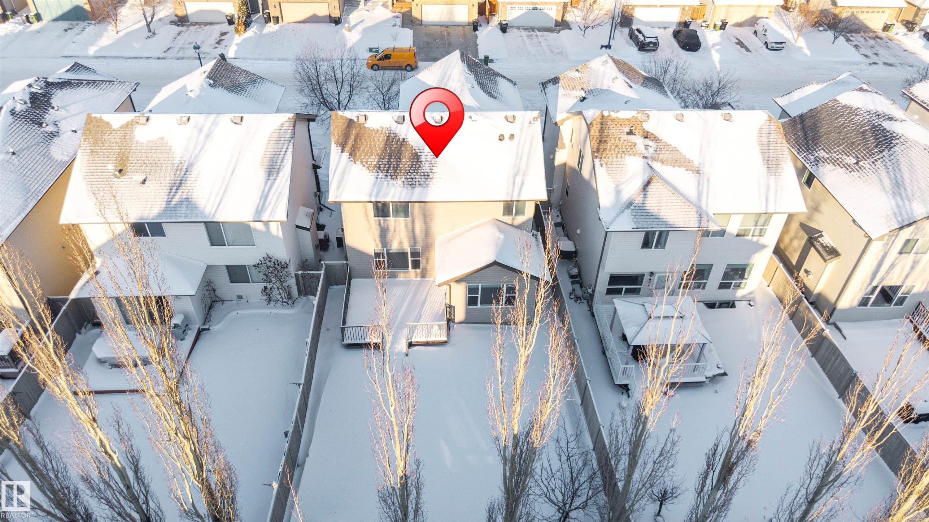 6723 19 Avenue, Edmonton, AB - Outdoor