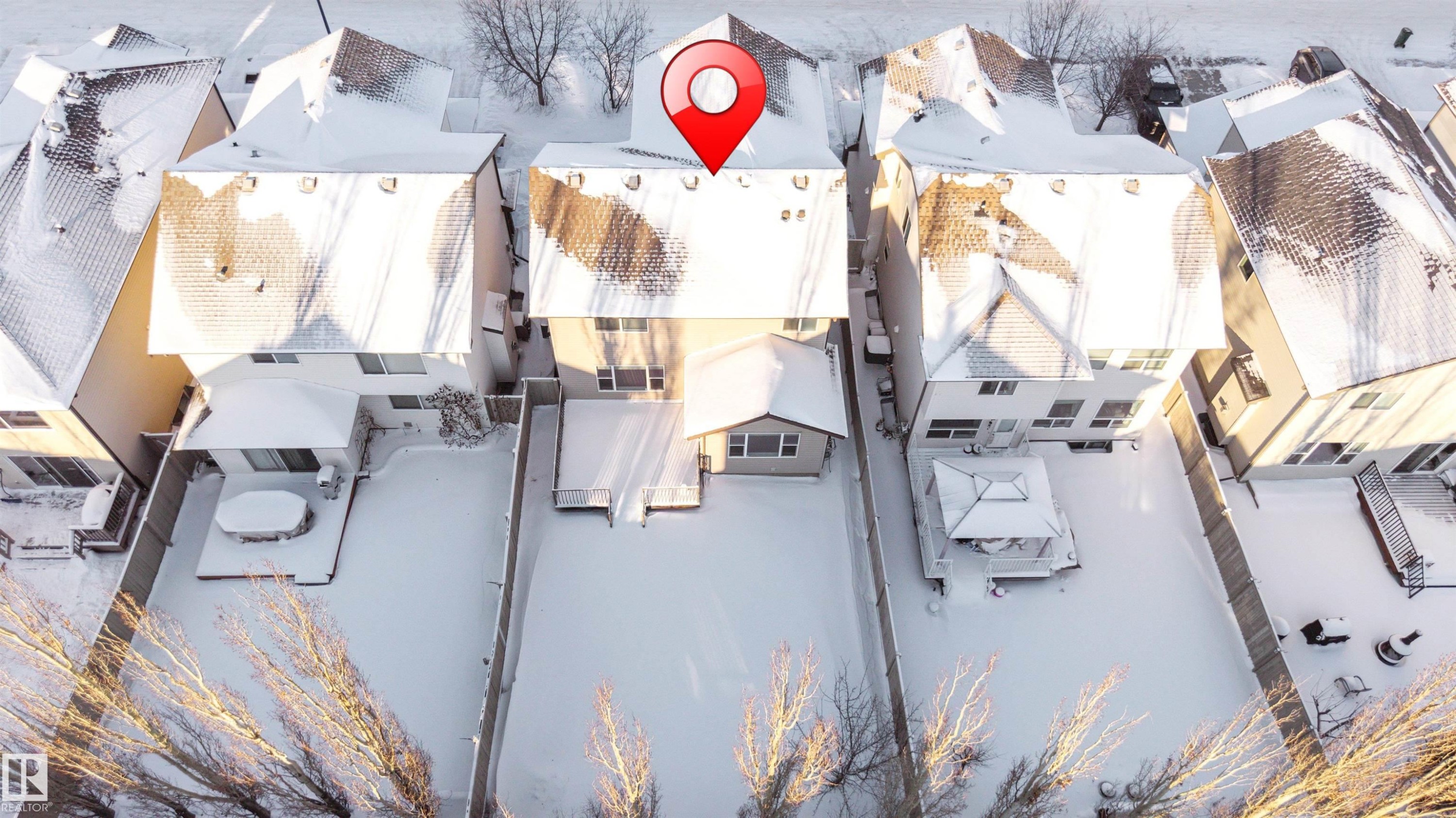 6723 19 Avenue, Edmonton, AB - Outdoor