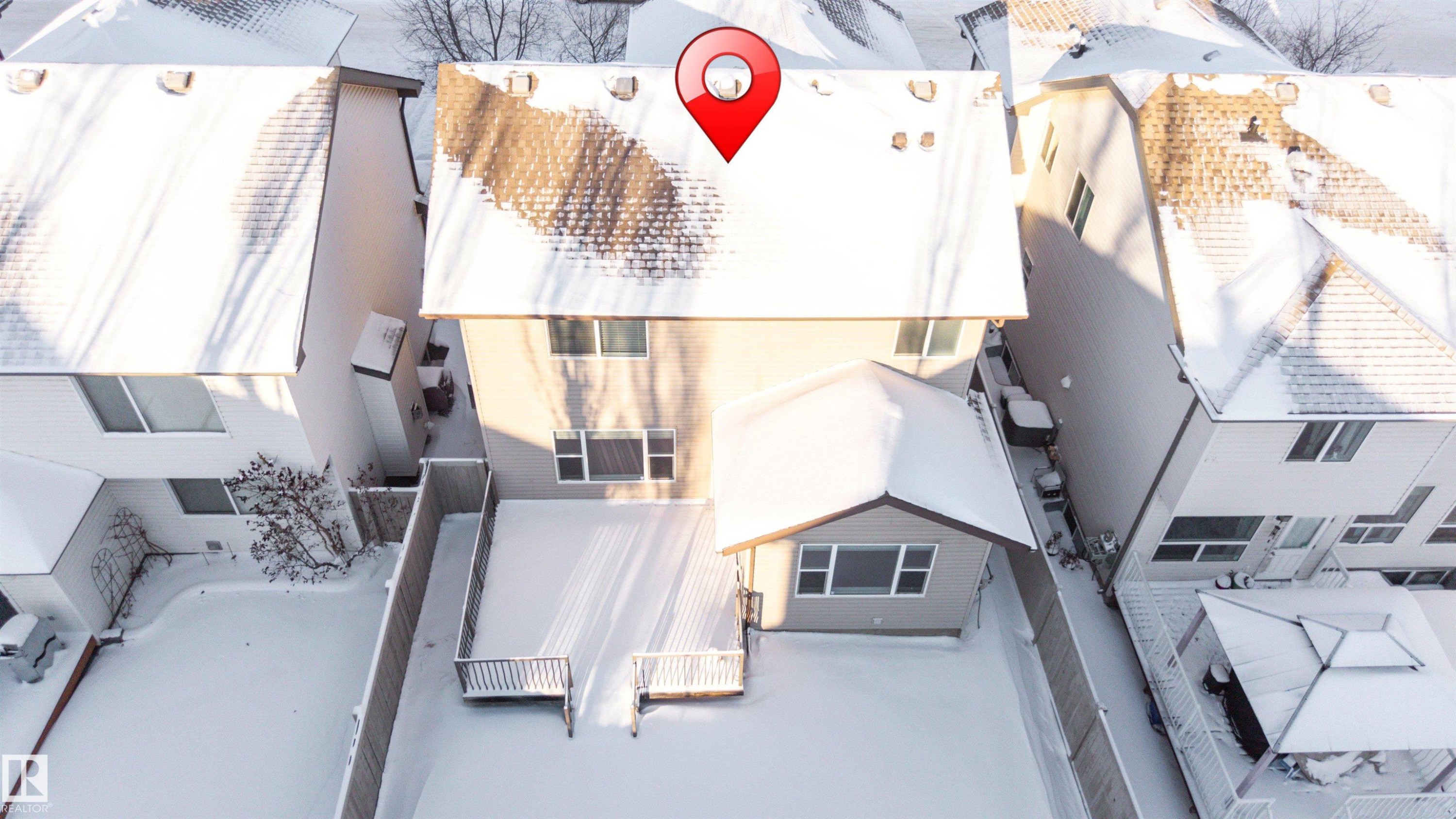 6723 19 Avenue, Edmonton, AB - Outdoor