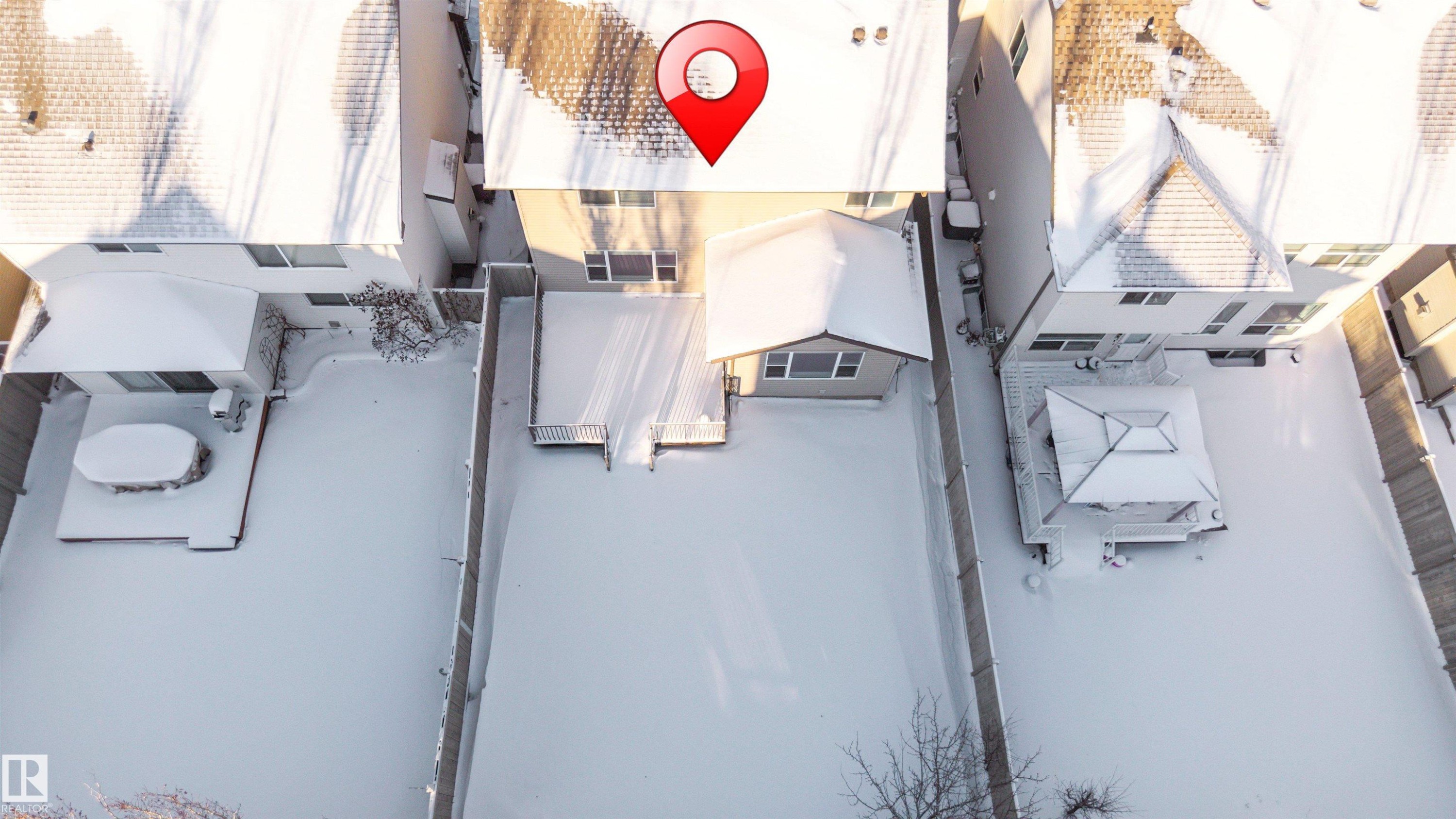 6723 19 Avenue, Edmonton, AB - Outdoor