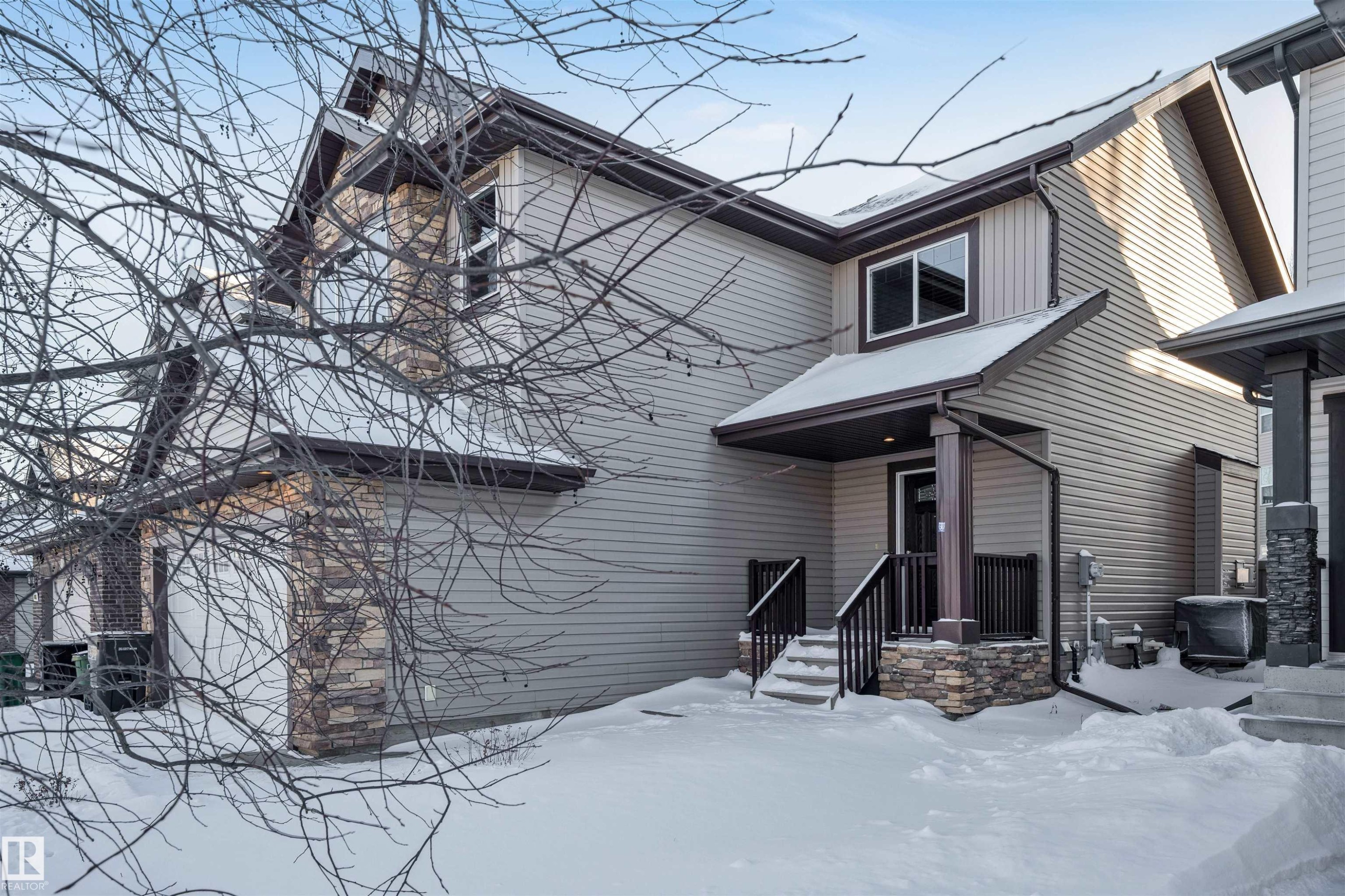 6723 19 Avenue, Edmonton, AB - Outdoor