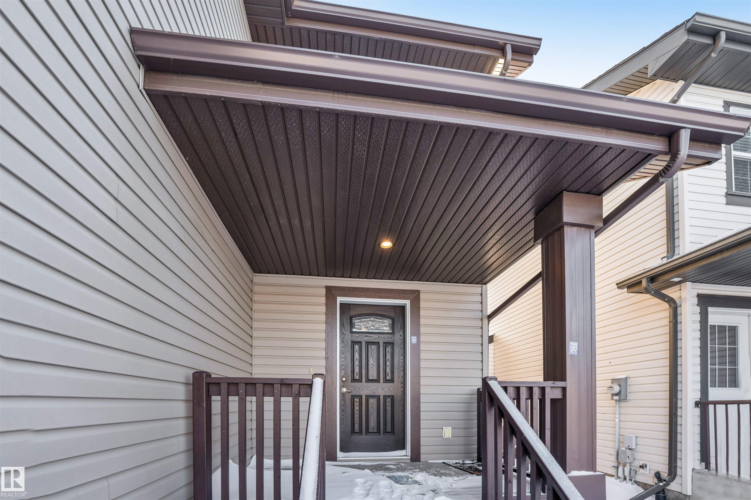 Edmonton, AB - Outdoor With Exterior