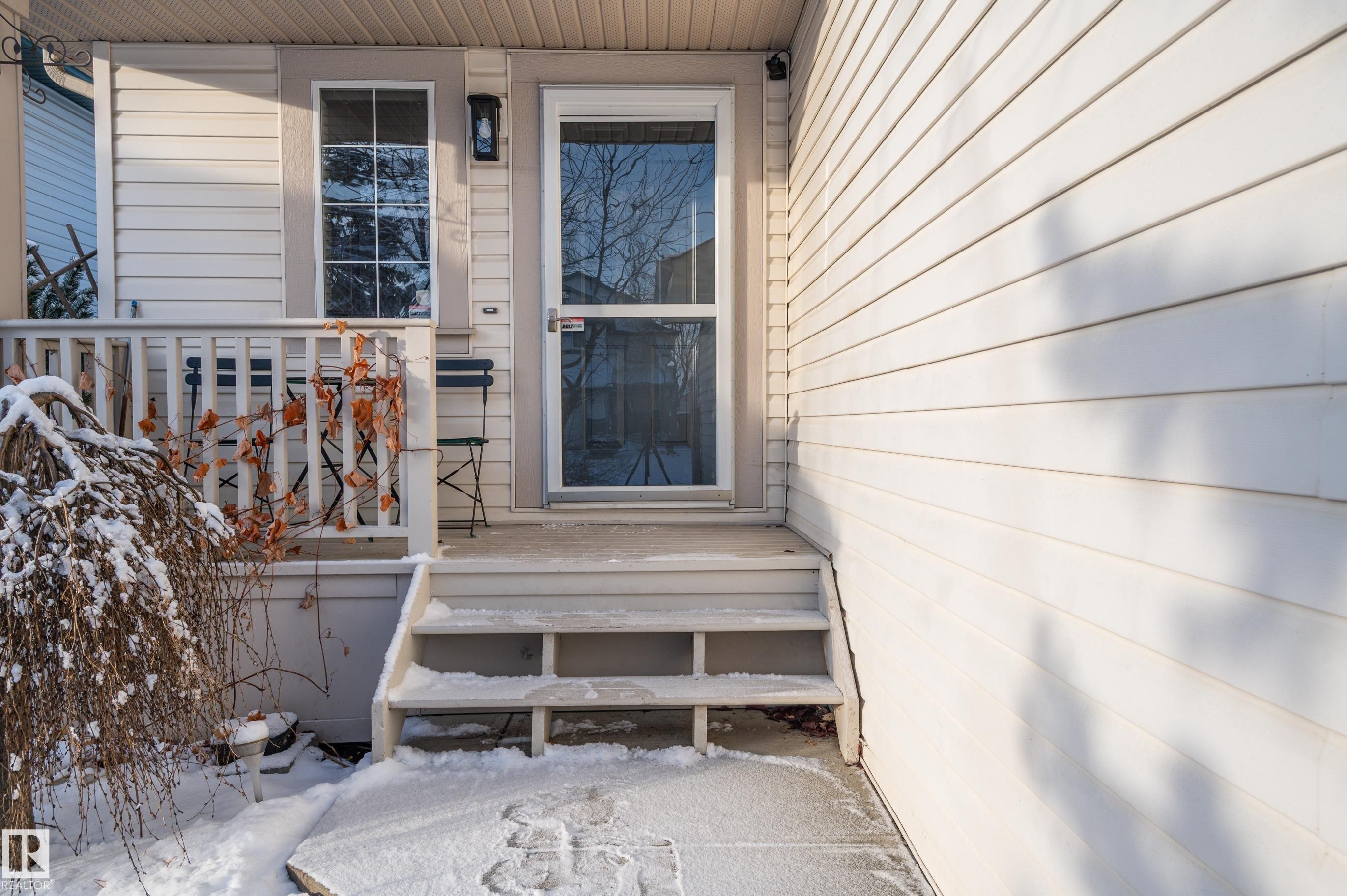 161 Hayward Crescent, Edmonton, AB - Outdoor