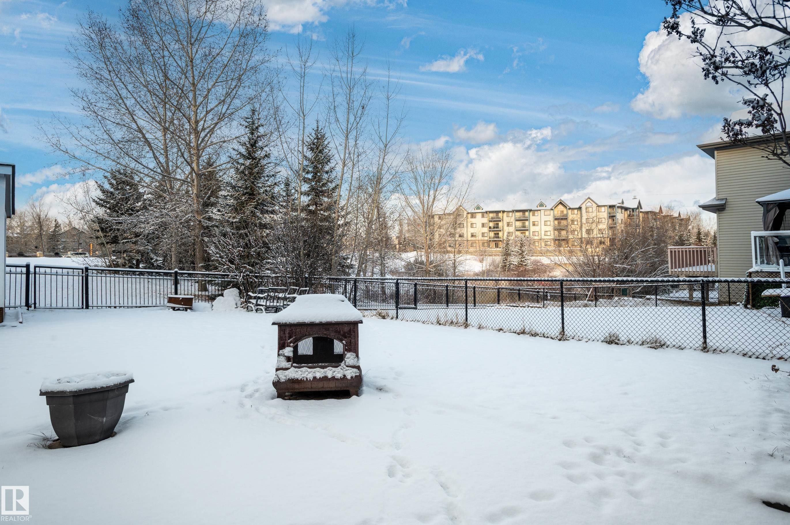 161 Hayward Crescent, Edmonton, AB - Outdoor