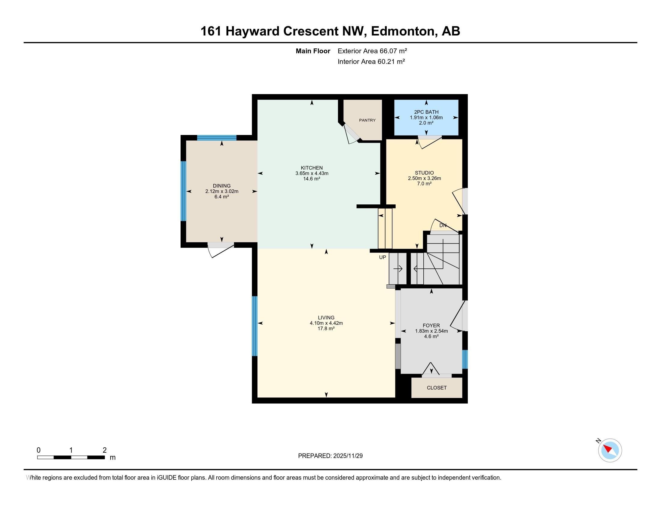 161 Hayward Crescent, Edmonton, AB - Other