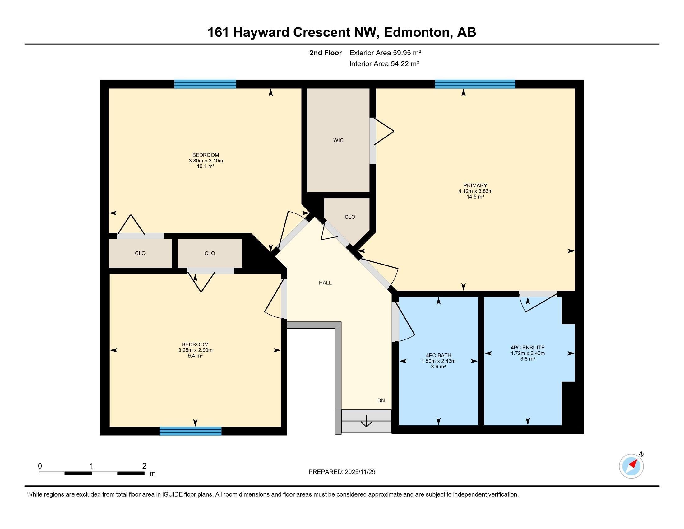 161 Hayward Crescent, Edmonton, AB - Other