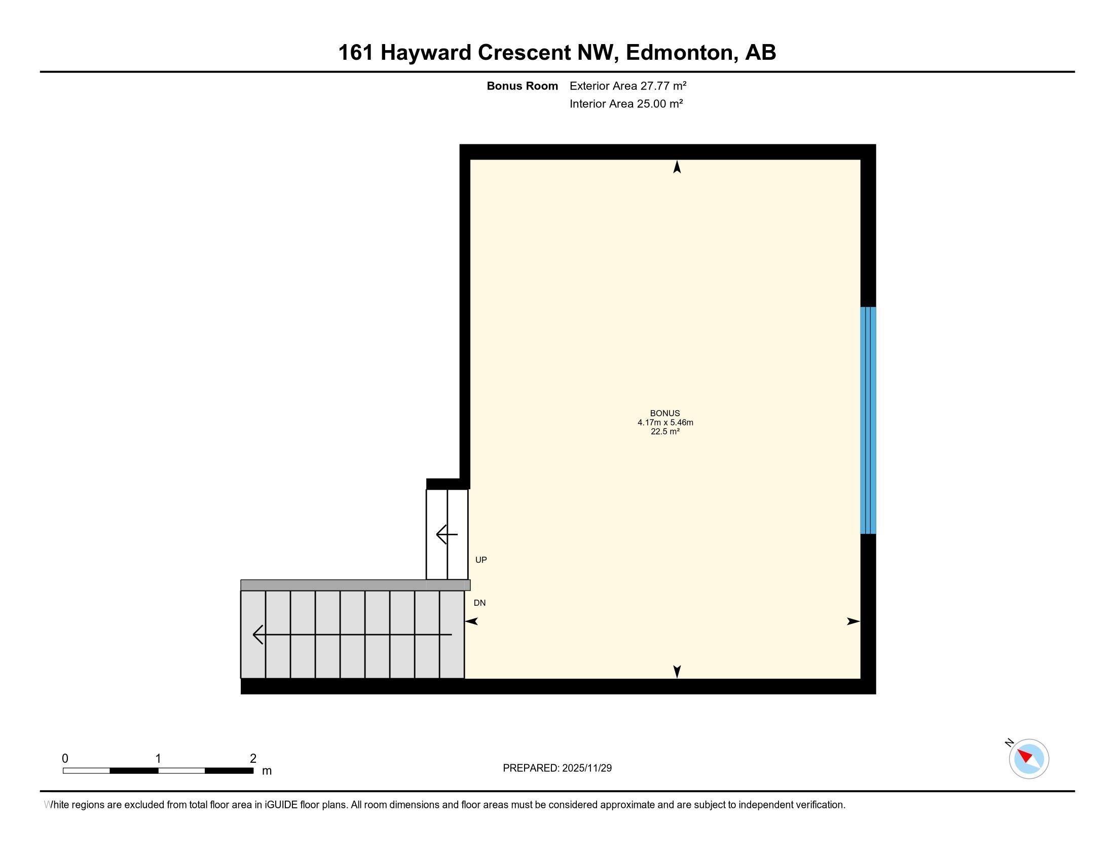 161 Hayward Crescent, Edmonton, AB - Other
