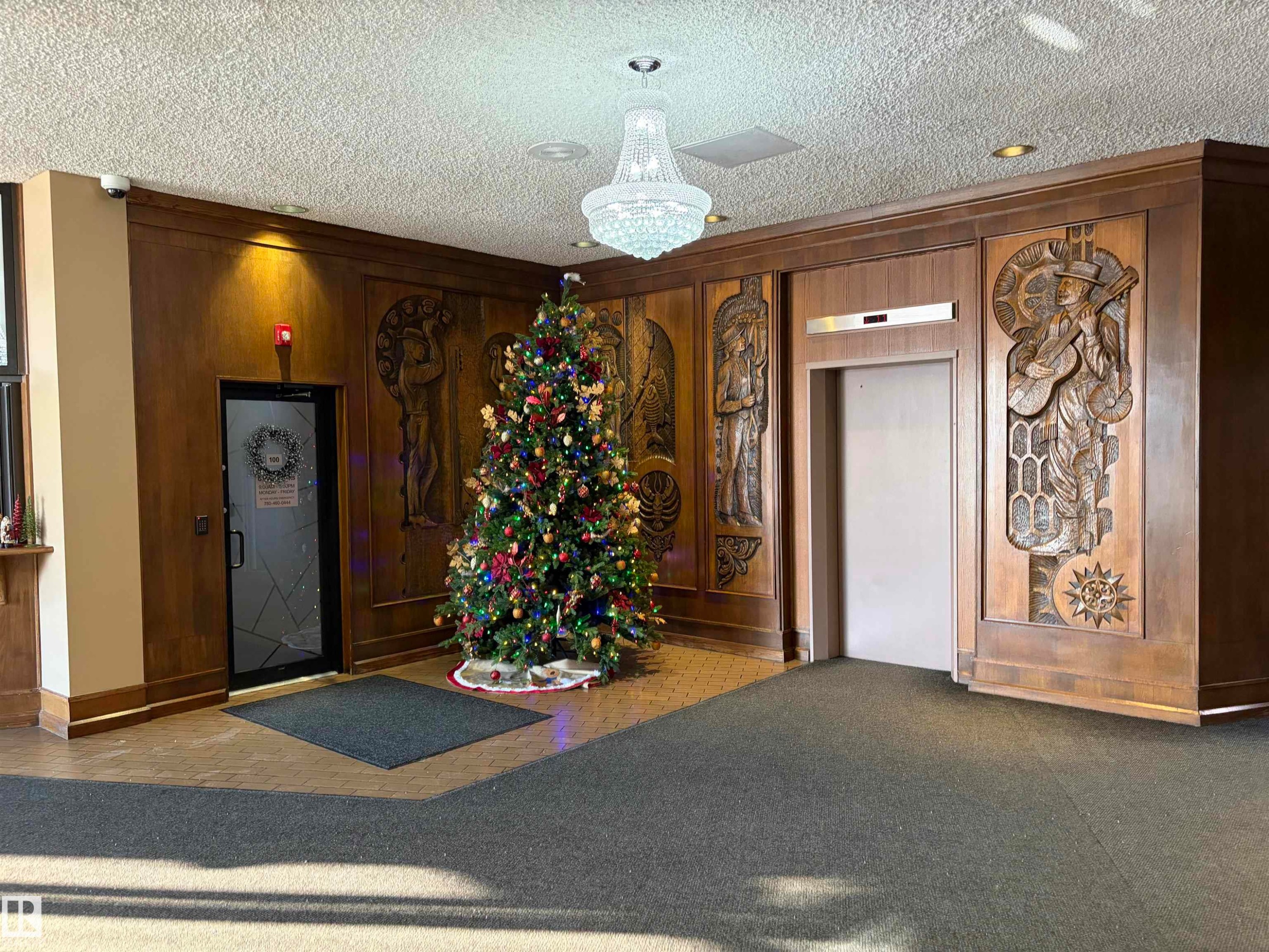 1314 13910 Stony Plain Road, Edmonton, AB - Photo Showing Other Room