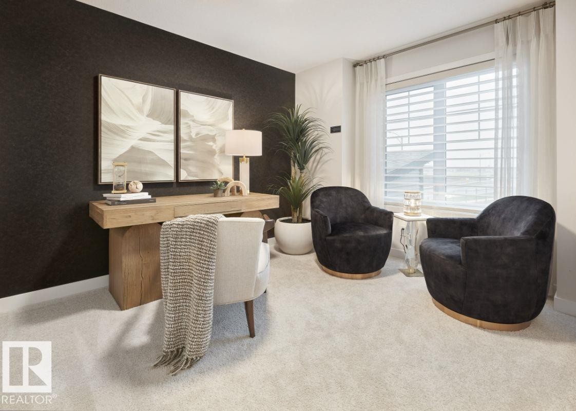 3247 Dixon Way, Edmonton, AB - Indoor