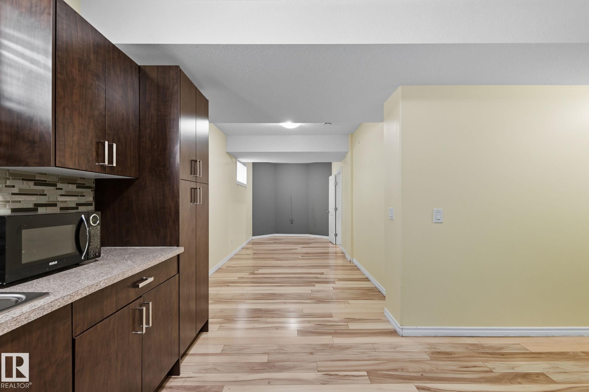 6026 164A Avenue, Edmonton, AB - Indoor Photo Showing Other Room