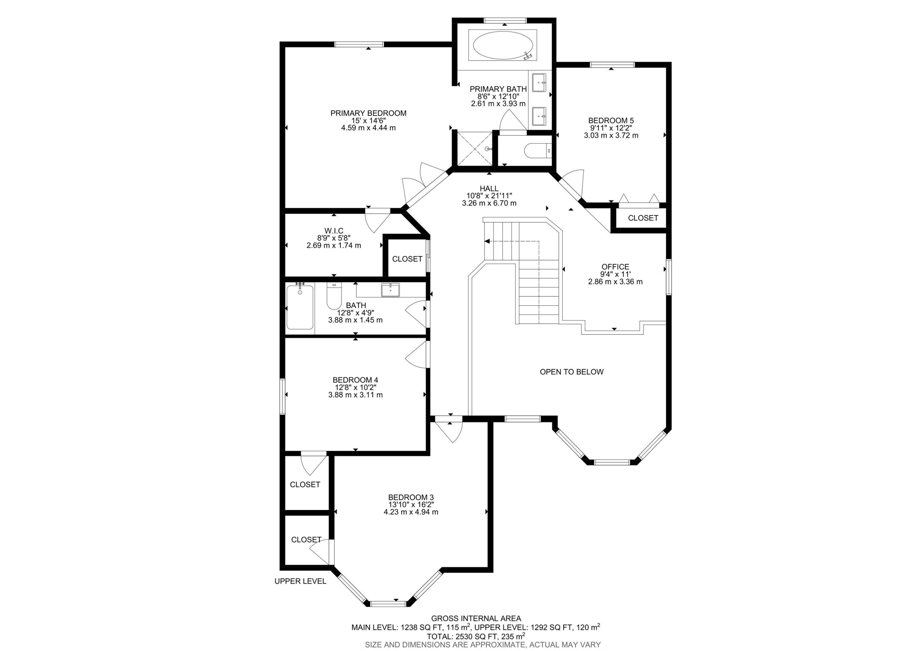 6026 164A Avenue, Edmonton, AB - Other