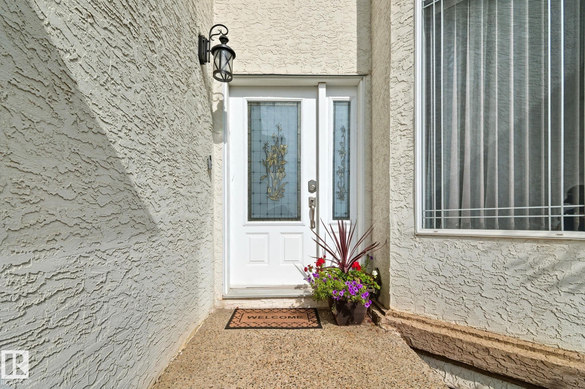 6026 164A Avenue, Edmonton, AB - Outdoor