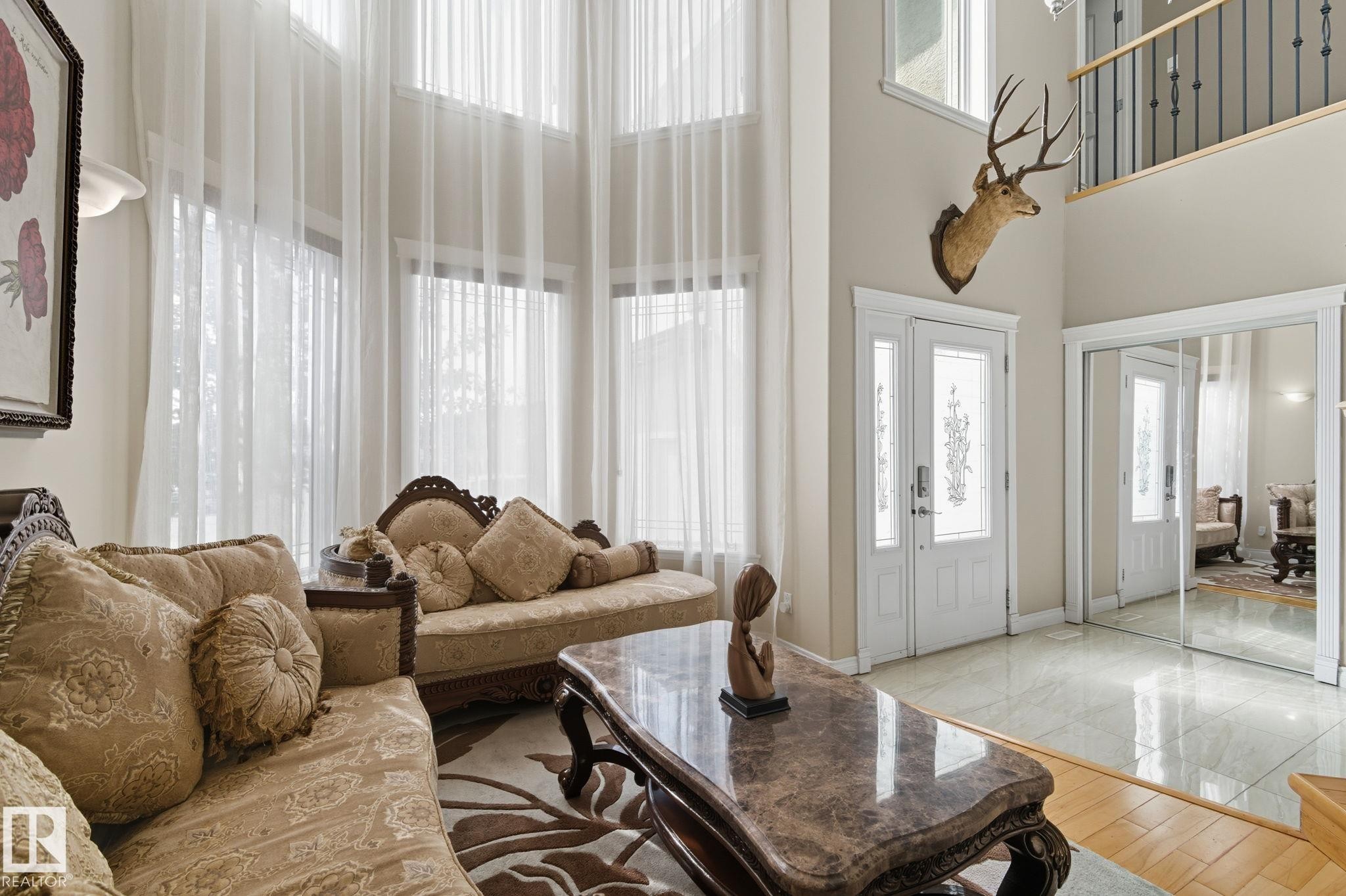 6026 164A Avenue, Edmonton, AB - Indoor