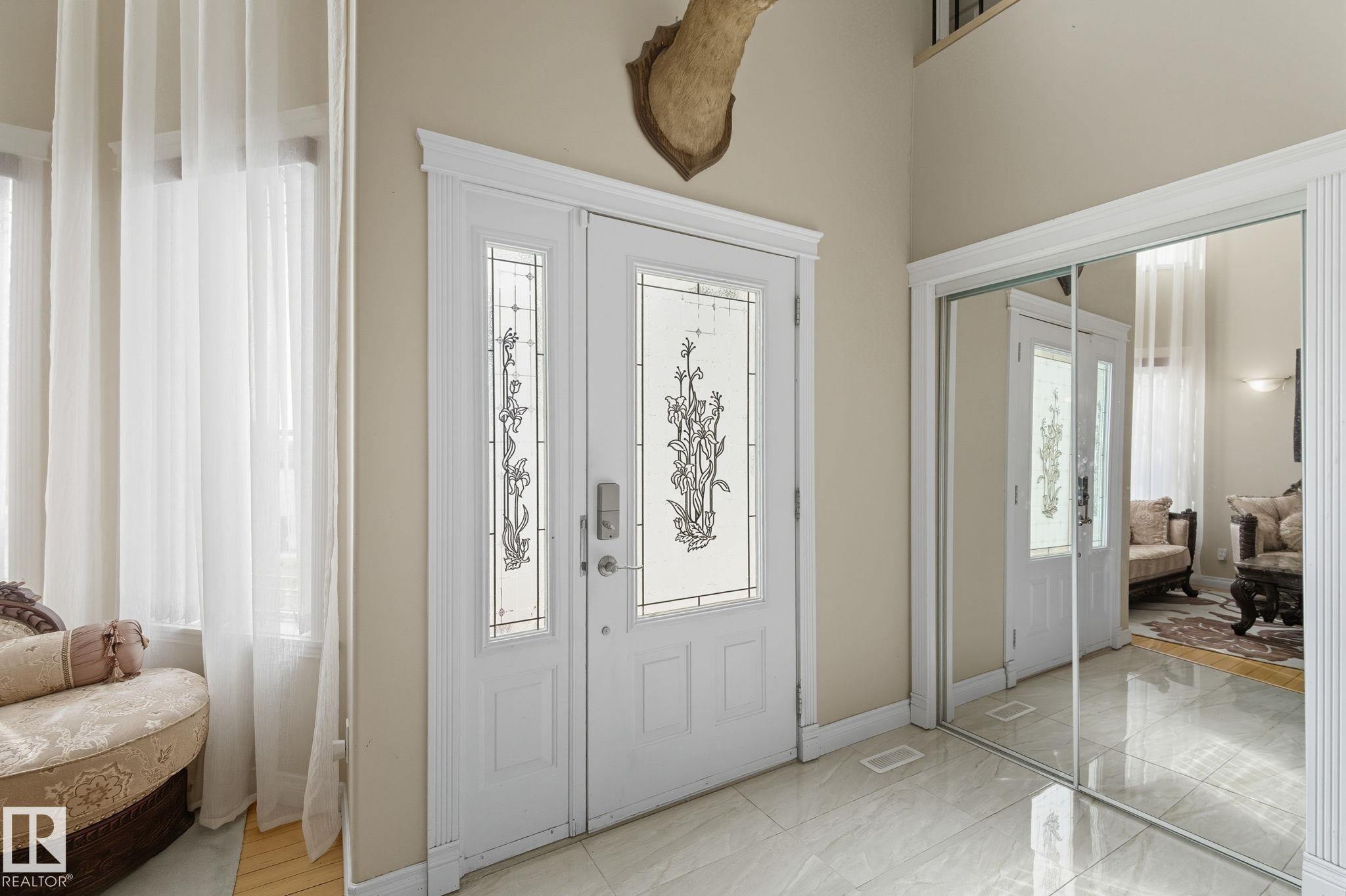 6026 164A Avenue, Edmonton, AB - Indoor Photo Showing Other Room