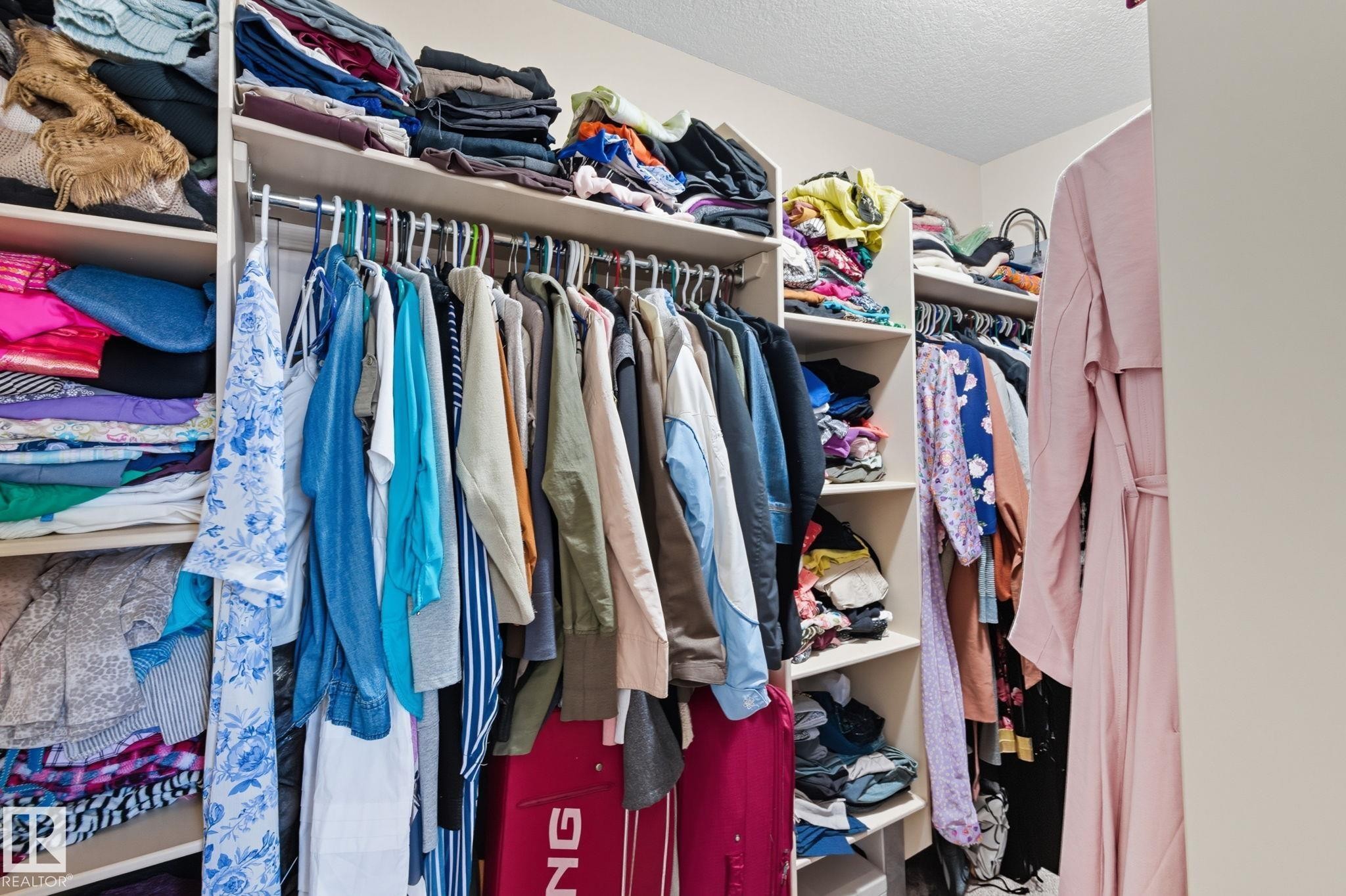 6026 164A Avenue, Edmonton, AB - Indoor With Storage