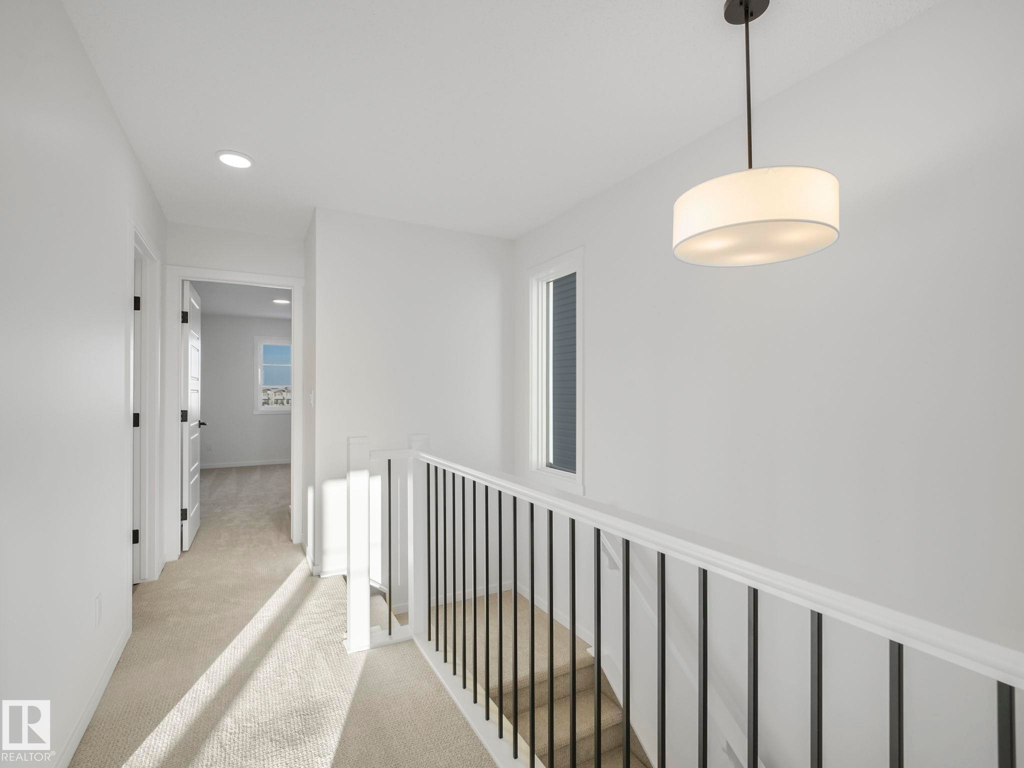 20506 16A Avenue, Edmonton, AB - Indoor Photo Showing Other Room