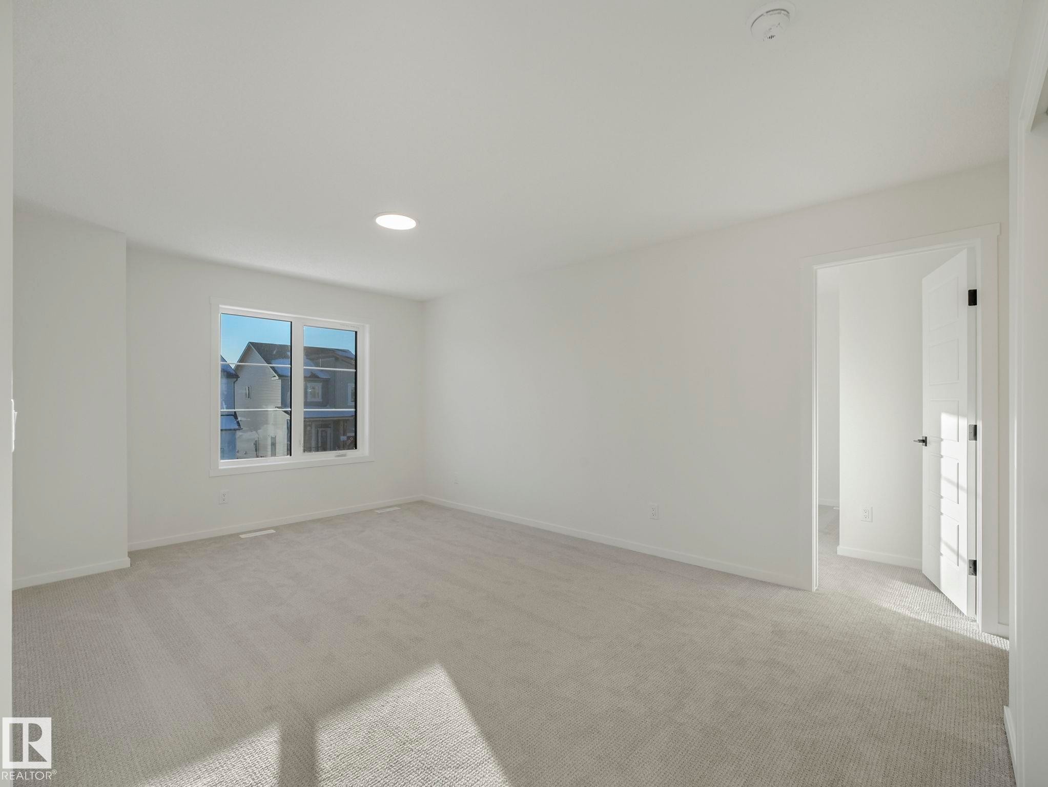 20506 16A Avenue, Edmonton, AB - Indoor Photo Showing Other Room