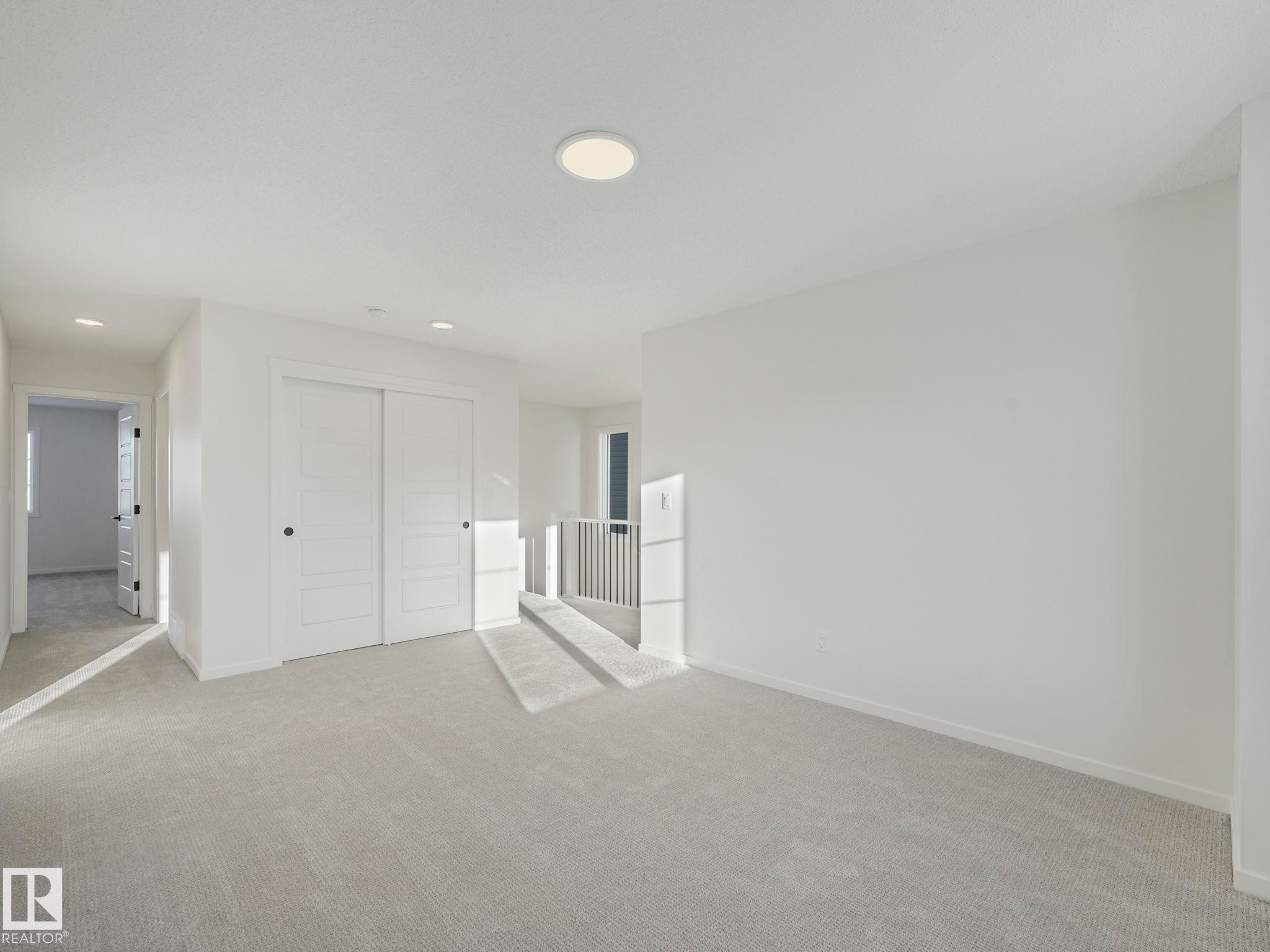 20506 16A Avenue, Edmonton, AB - Indoor Photo Showing Other Room