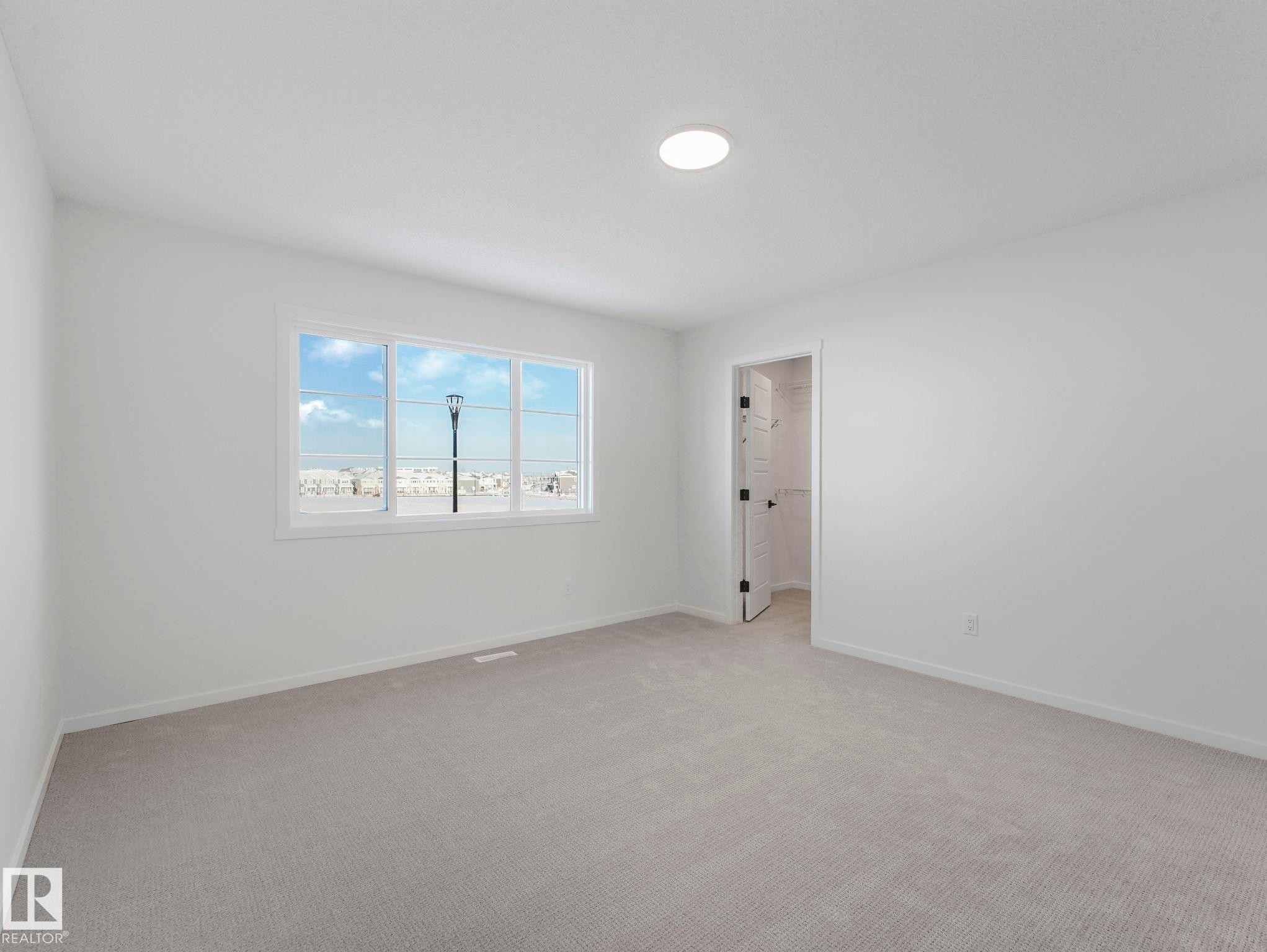 20506 16A Avenue, Edmonton, AB - Indoor Photo Showing Other Room