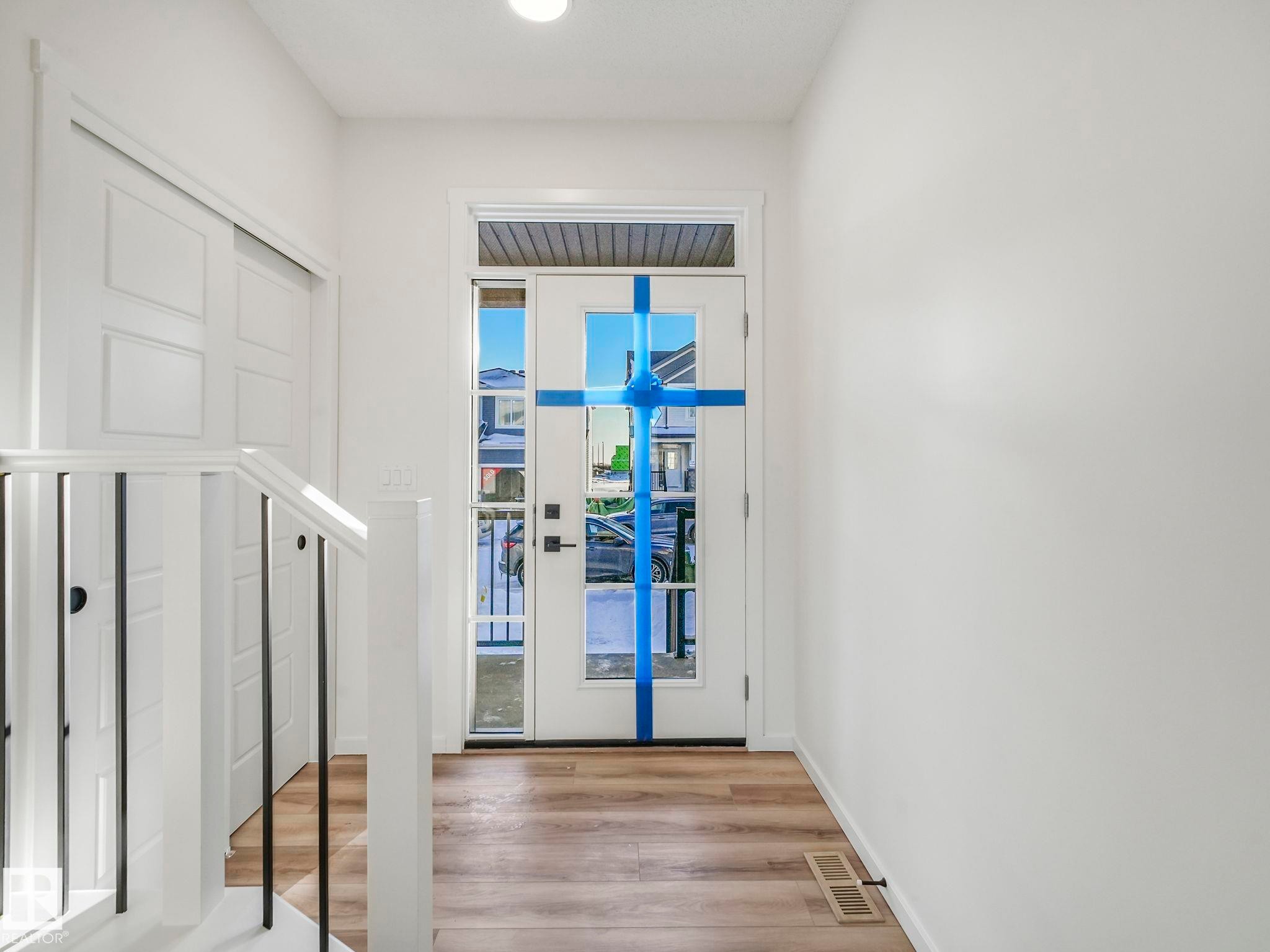 20506 16A Avenue, Edmonton, AB - Indoor Photo Showing Other Room