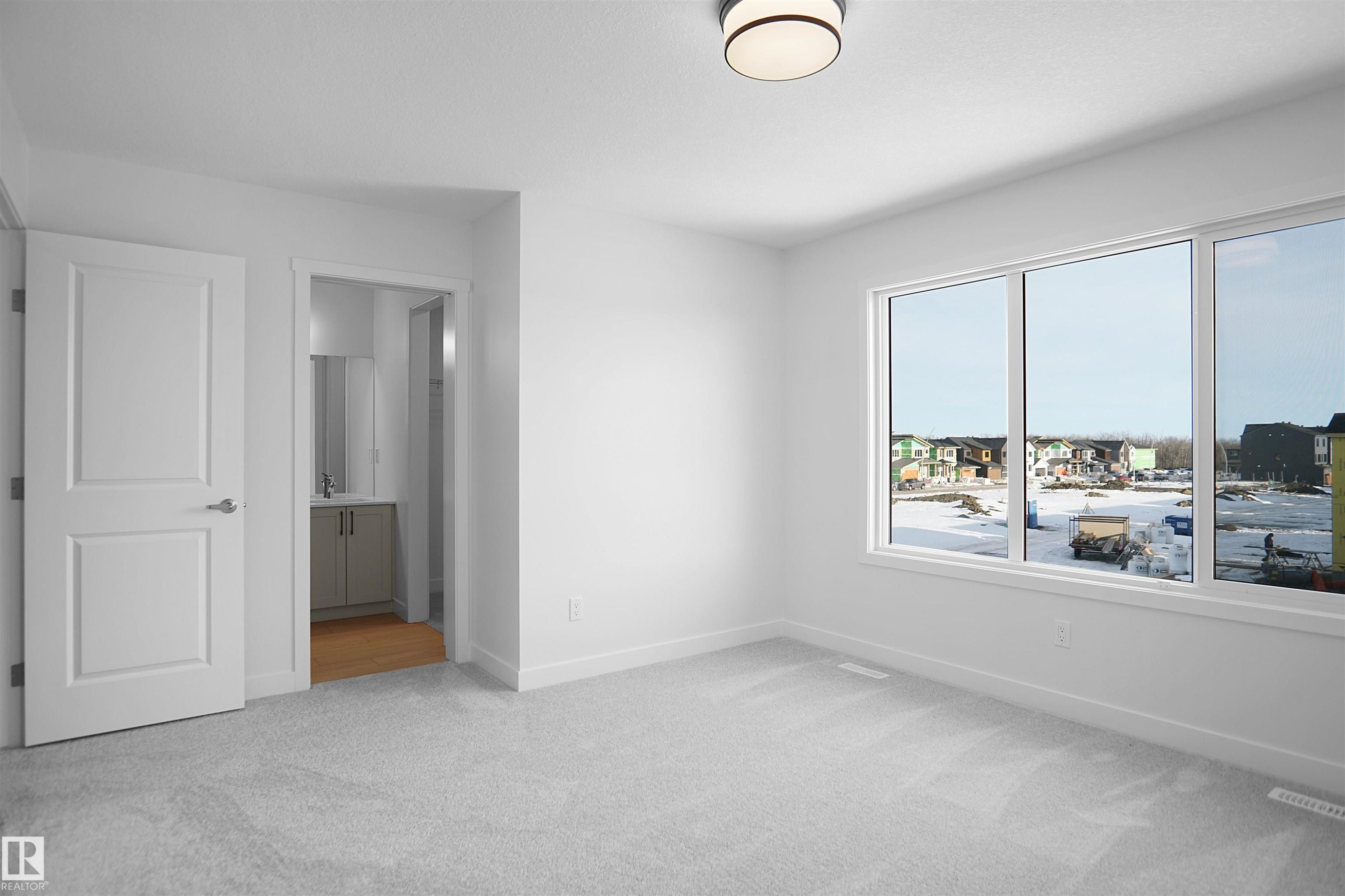 17510 5A Street, Edmonton, AB - Indoor Photo Showing Other Room