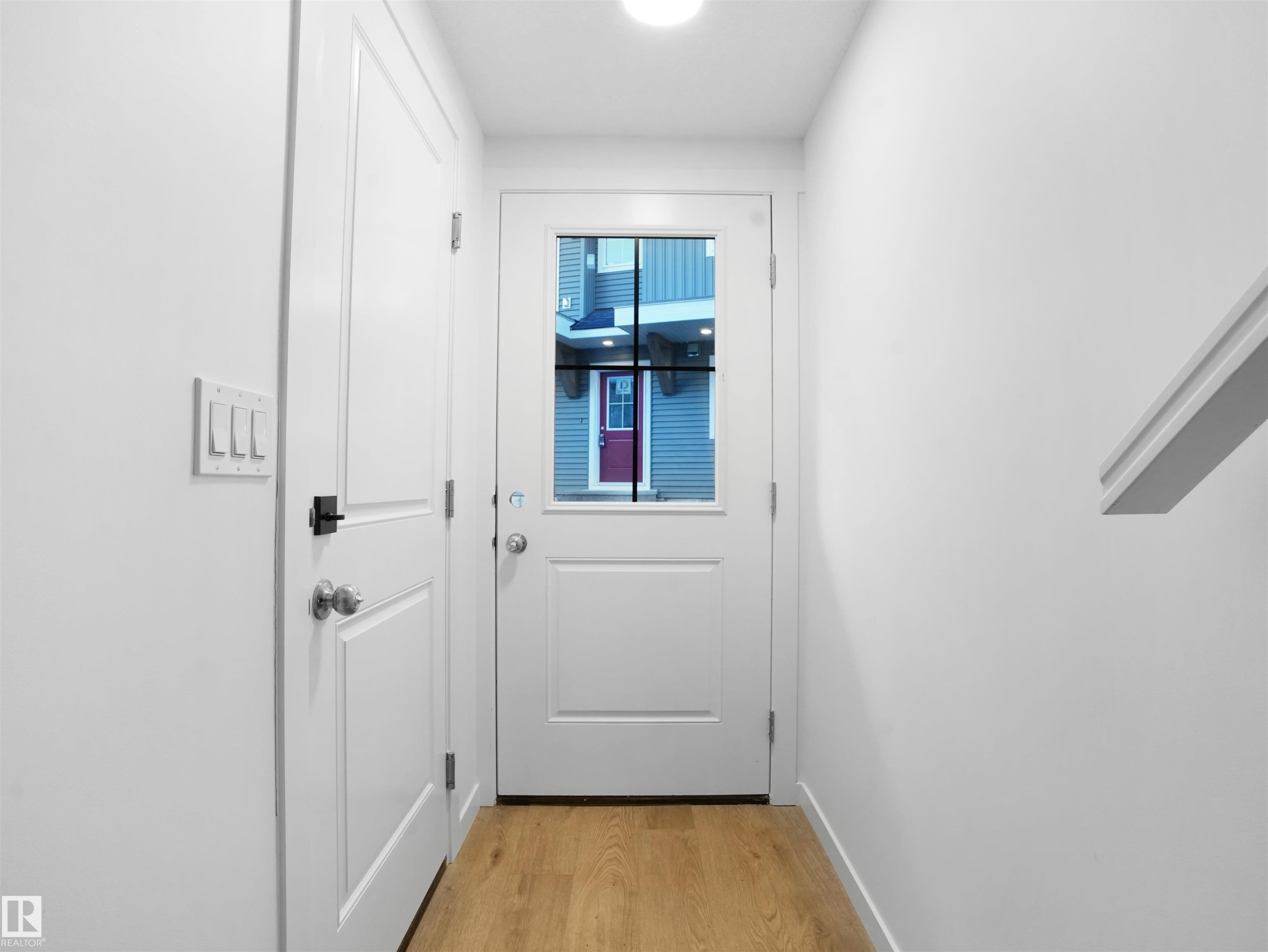 67 525 Secord Boulevard, Edmonton, AB - Indoor Photo Showing Other Room