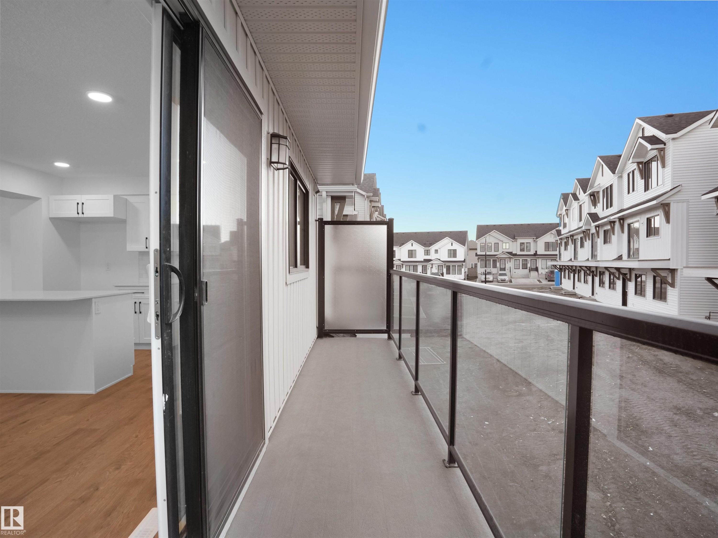 67 525 Secord Boulevard, Edmonton, AB - Outdoor With Exterior