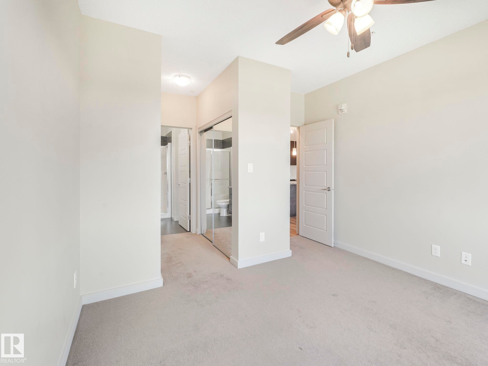 317 1144 Adamson Drive, Edmonton, AB - Indoor Photo Showing Other Room