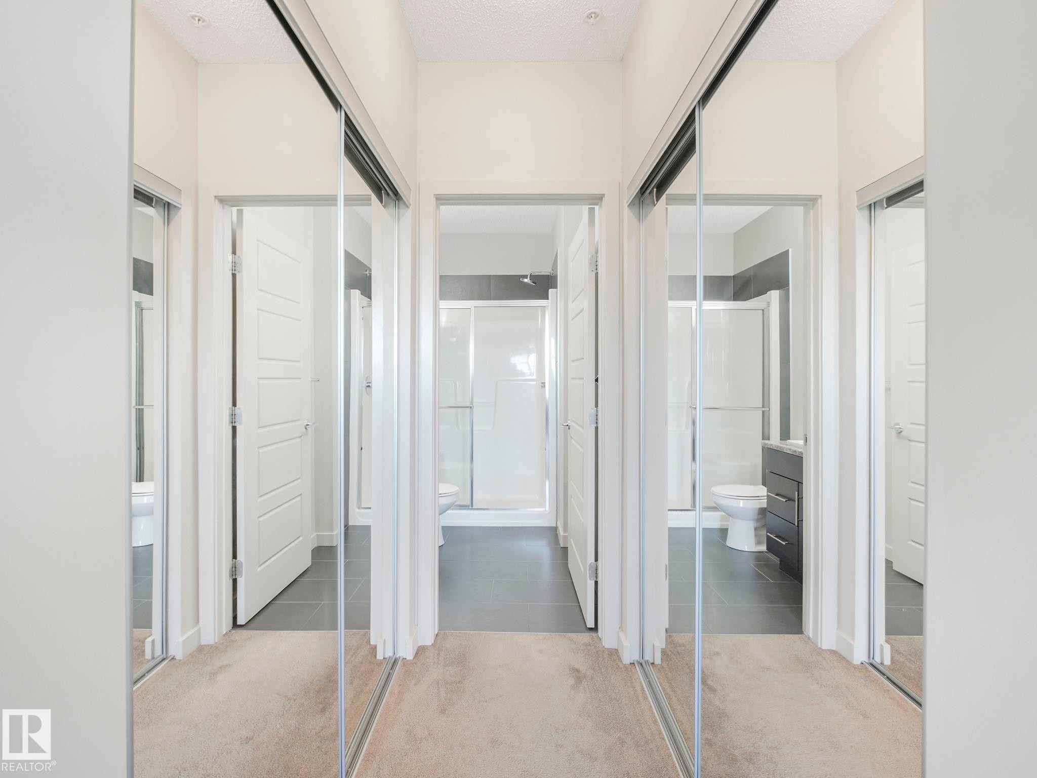 317 1144 Adamson Drive, Edmonton, AB - Indoor Photo Showing Other Room