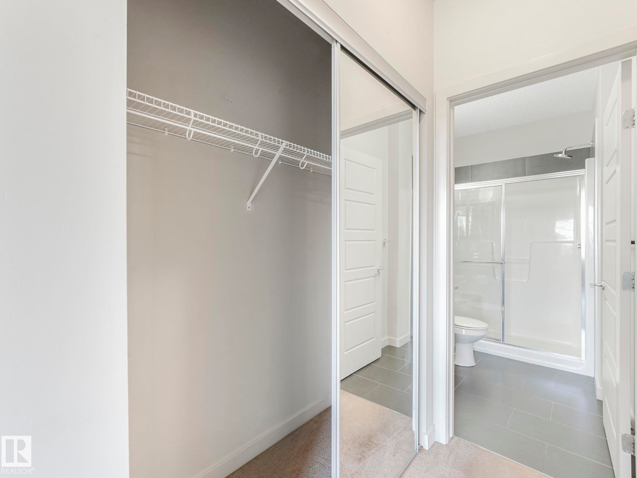 317 1144 Adamson Drive, Edmonton, AB - Indoor Photo Showing Bathroom