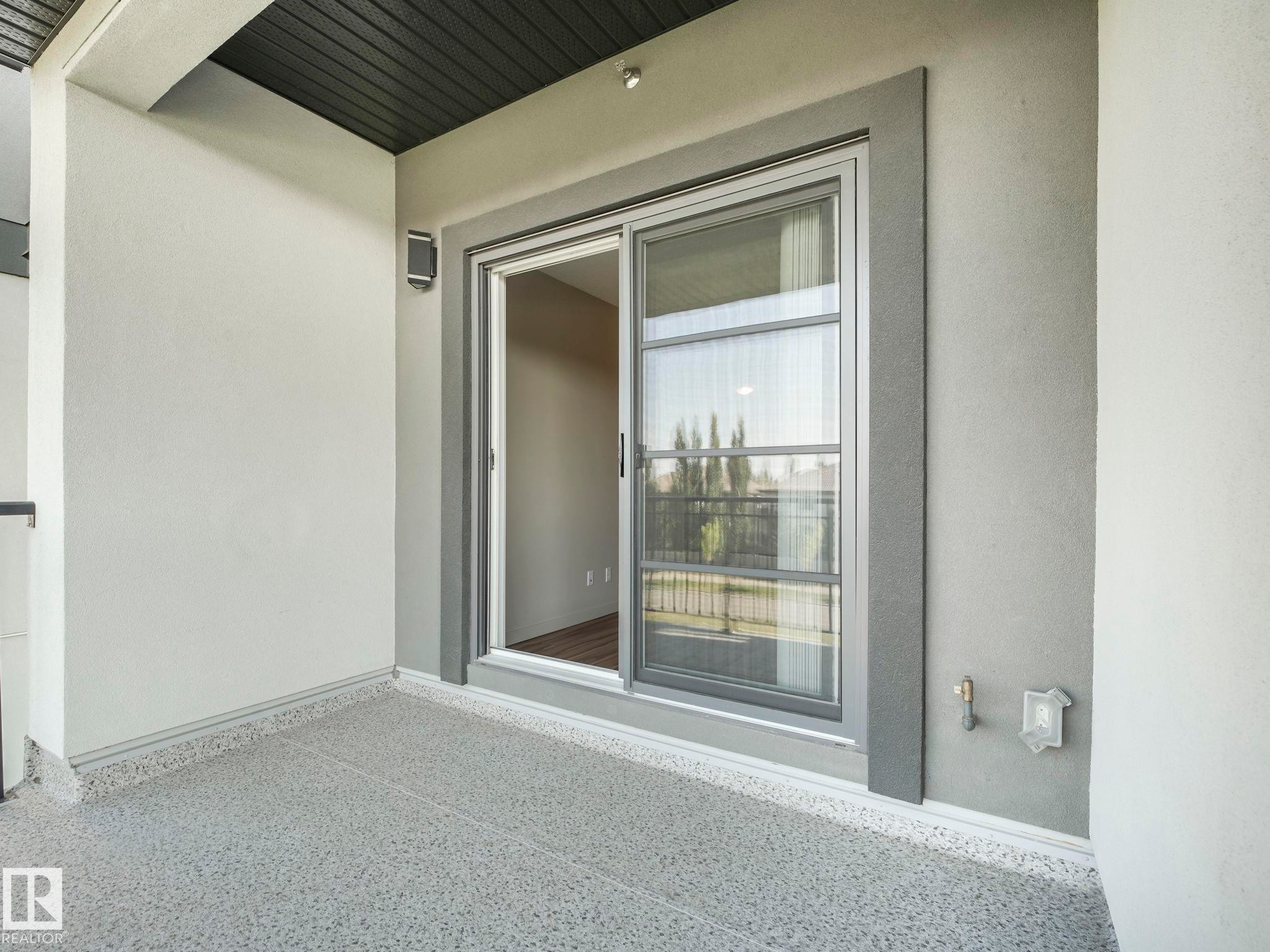 317 1144 Adamson Drive, Edmonton, AB - Outdoor With Exterior