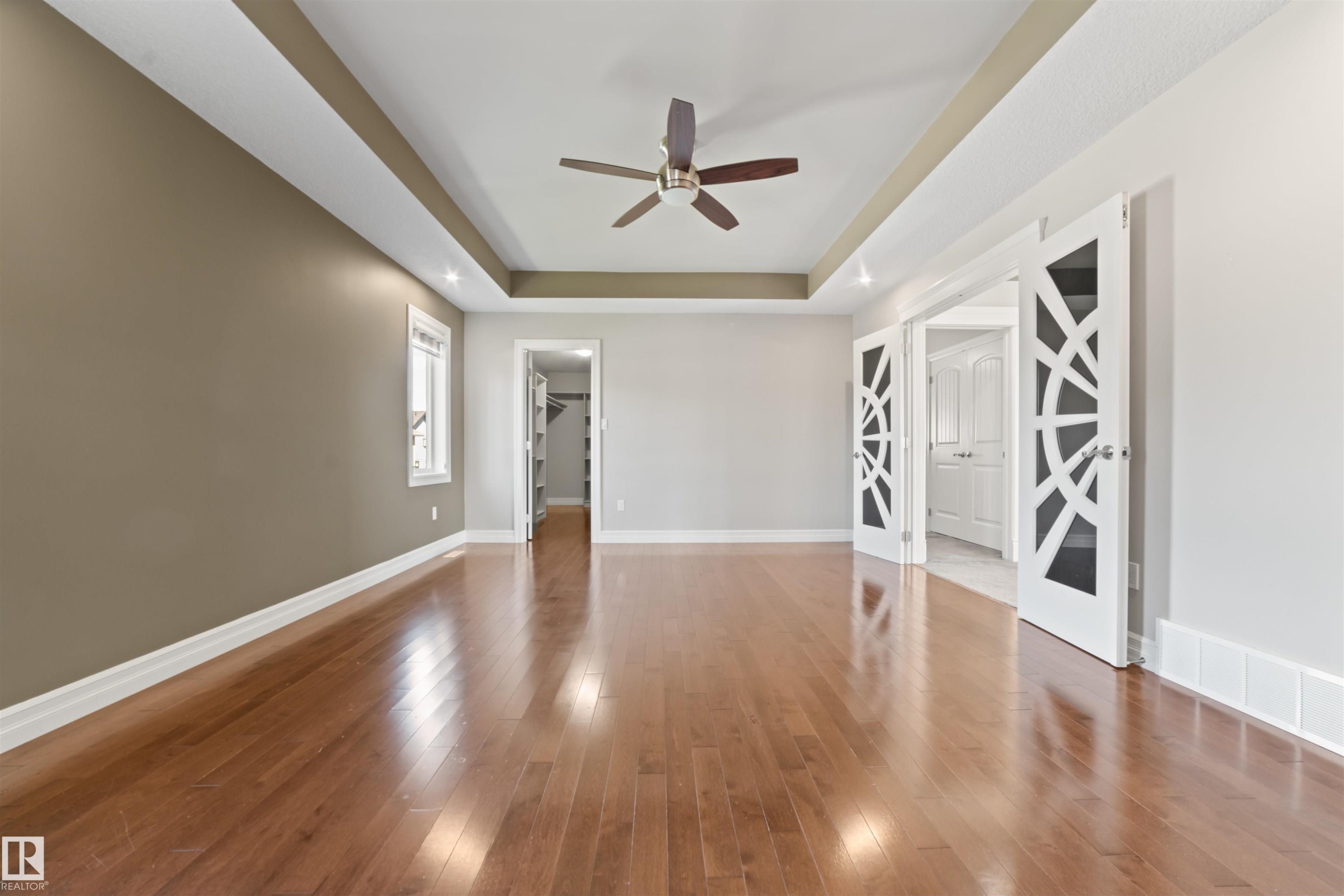 1721 Adamson Crescent, Edmonton, AB - Indoor Photo Showing Other Room