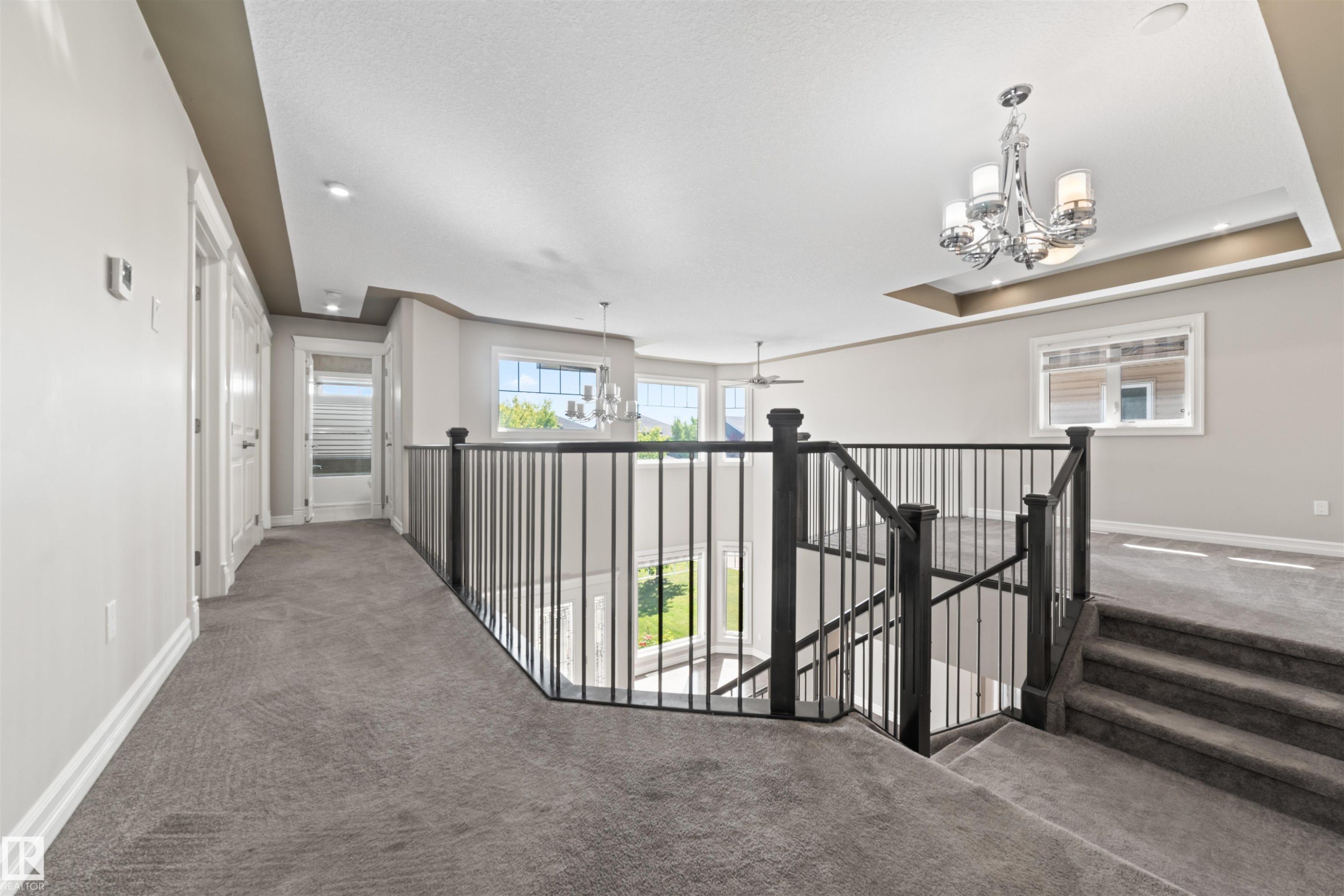 1721 Adamson Crescent, Edmonton, AB - Indoor Photo Showing Other Room