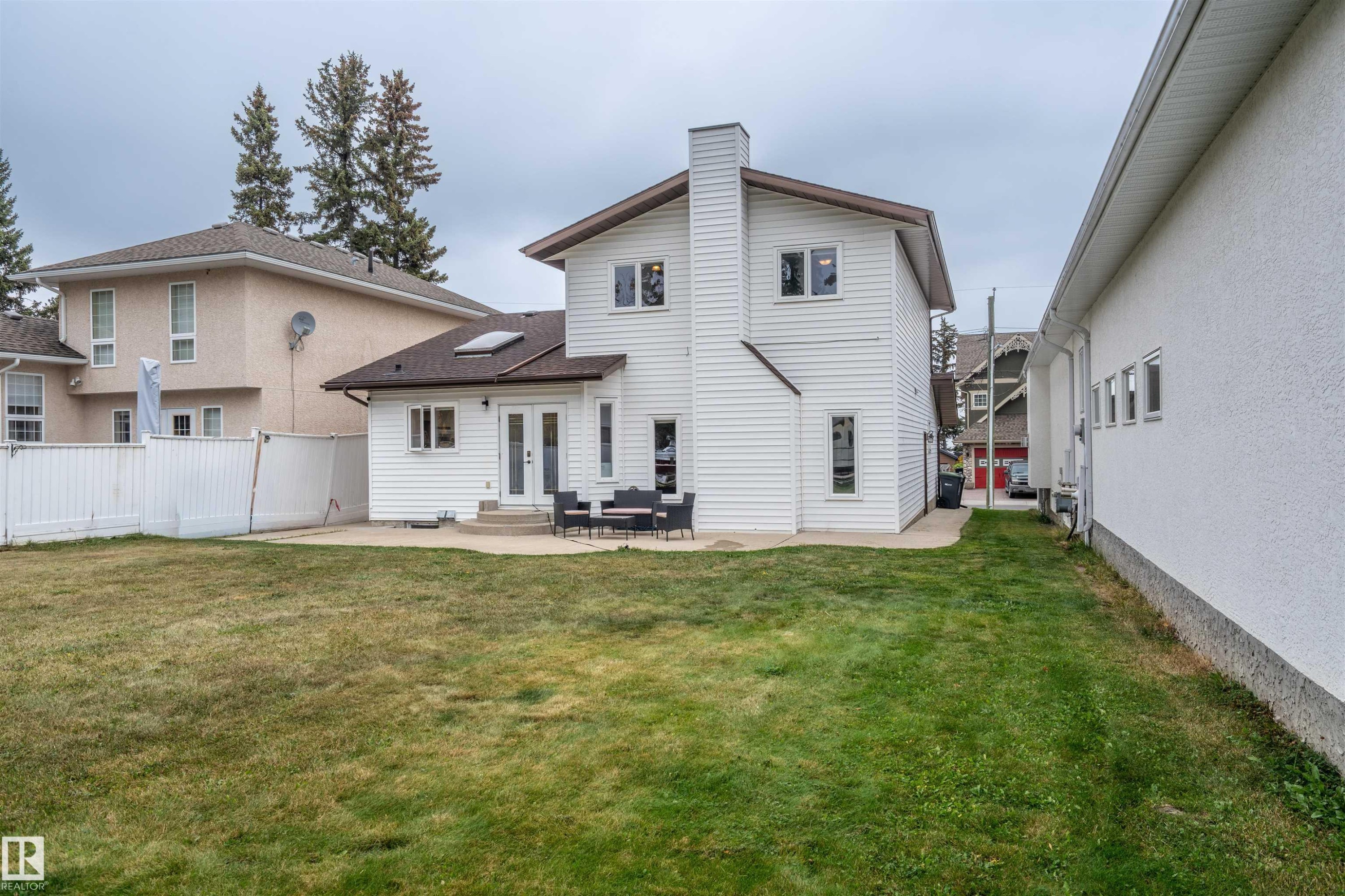 237 Birch Avenue, Cold Lake, AB - Outdoor
