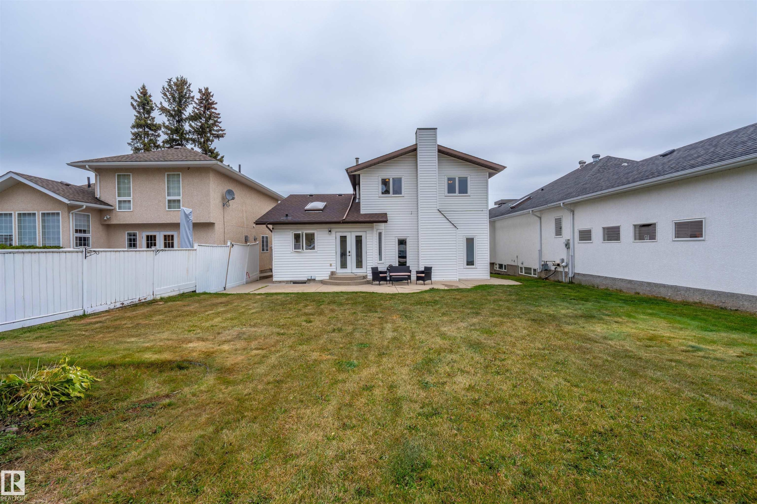 237 Birch Avenue, Cold Lake, AB - Outdoor With Exterior
