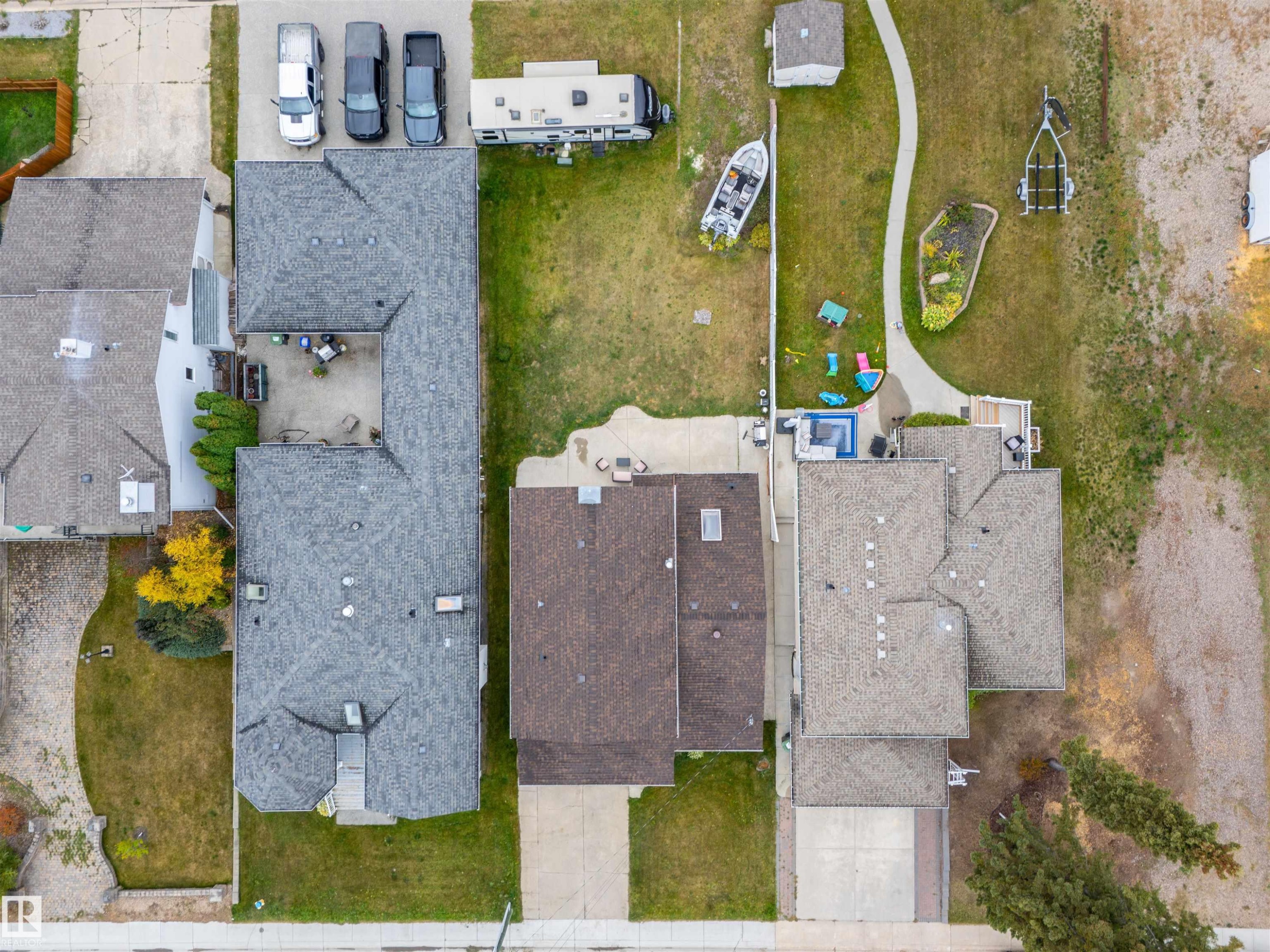 237 Birch Avenue, Cold Lake, AB - Outdoor With View