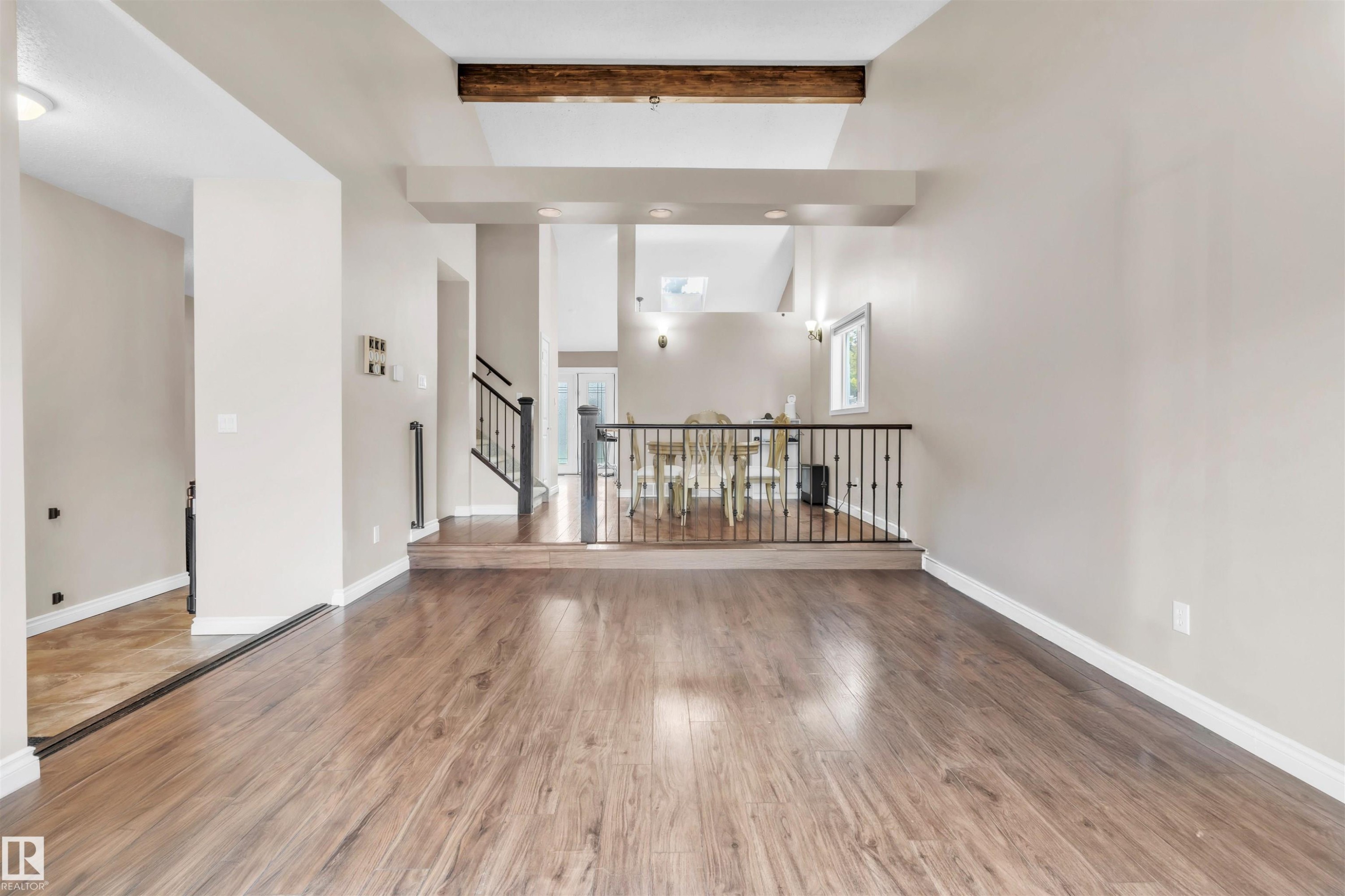 237 Birch Avenue, Cold Lake, AB - Indoor Photo Showing Other Room
