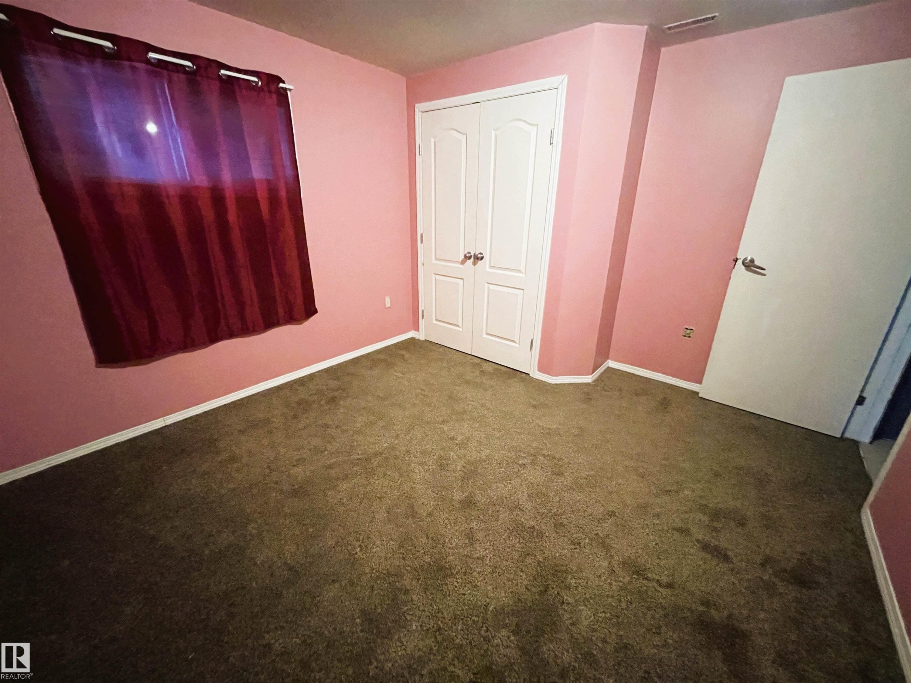 5111 49 Ave, Ardmore, AB - Indoor Photo Showing Other Room