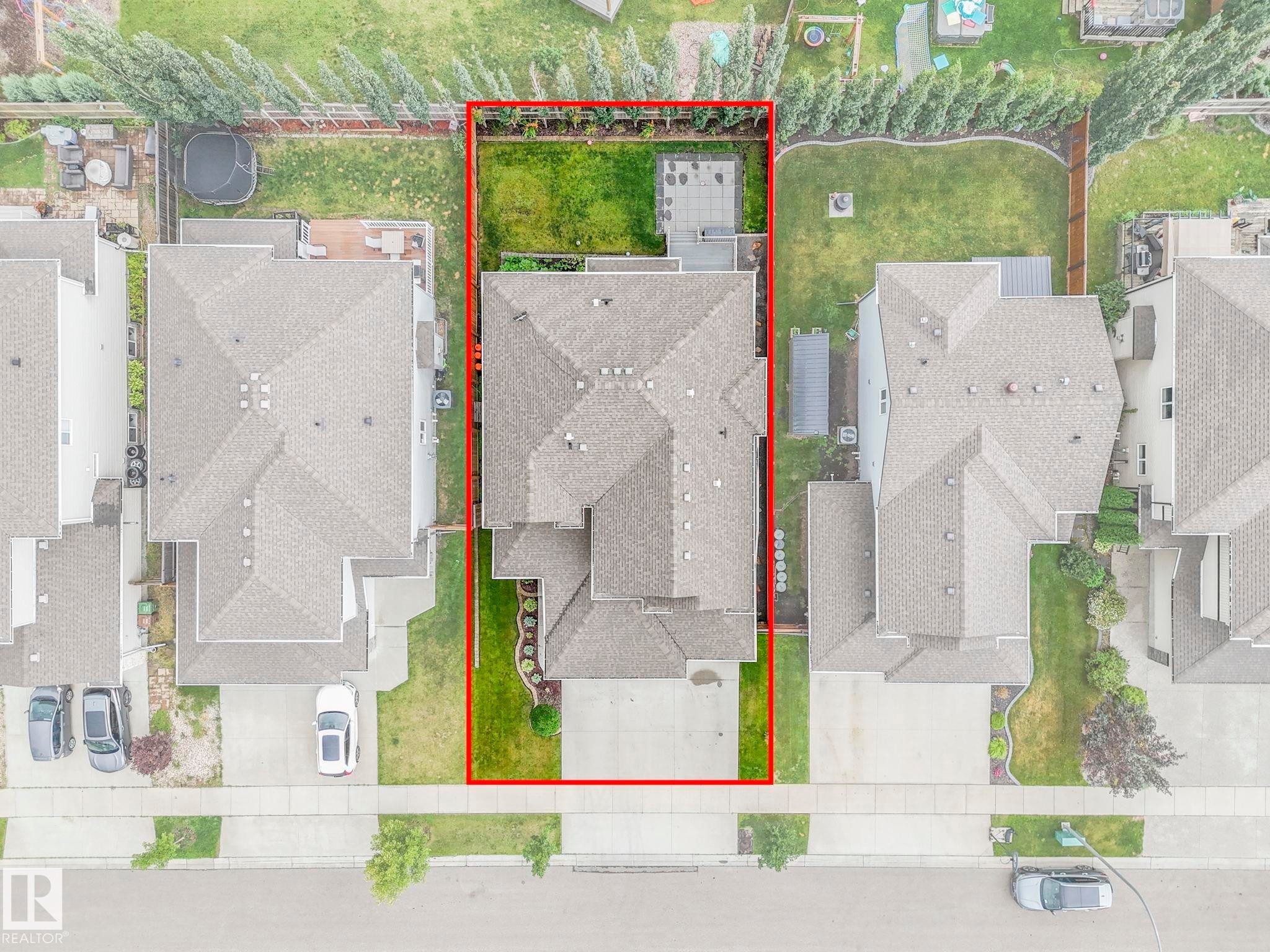 36 Nault Crescent, St. Albert, AB - Other