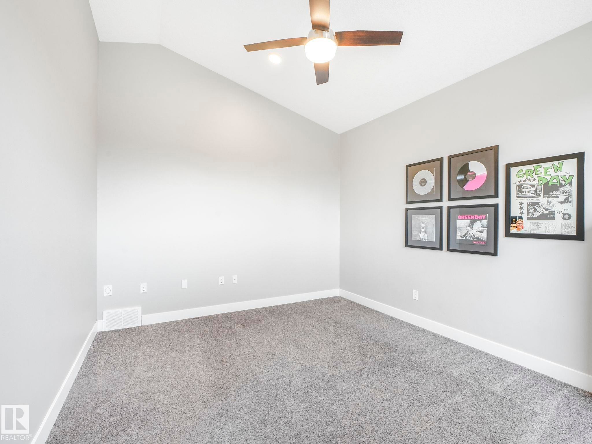 36 Nault Crescent, St. Albert, AB - Indoor Photo Showing Other Room