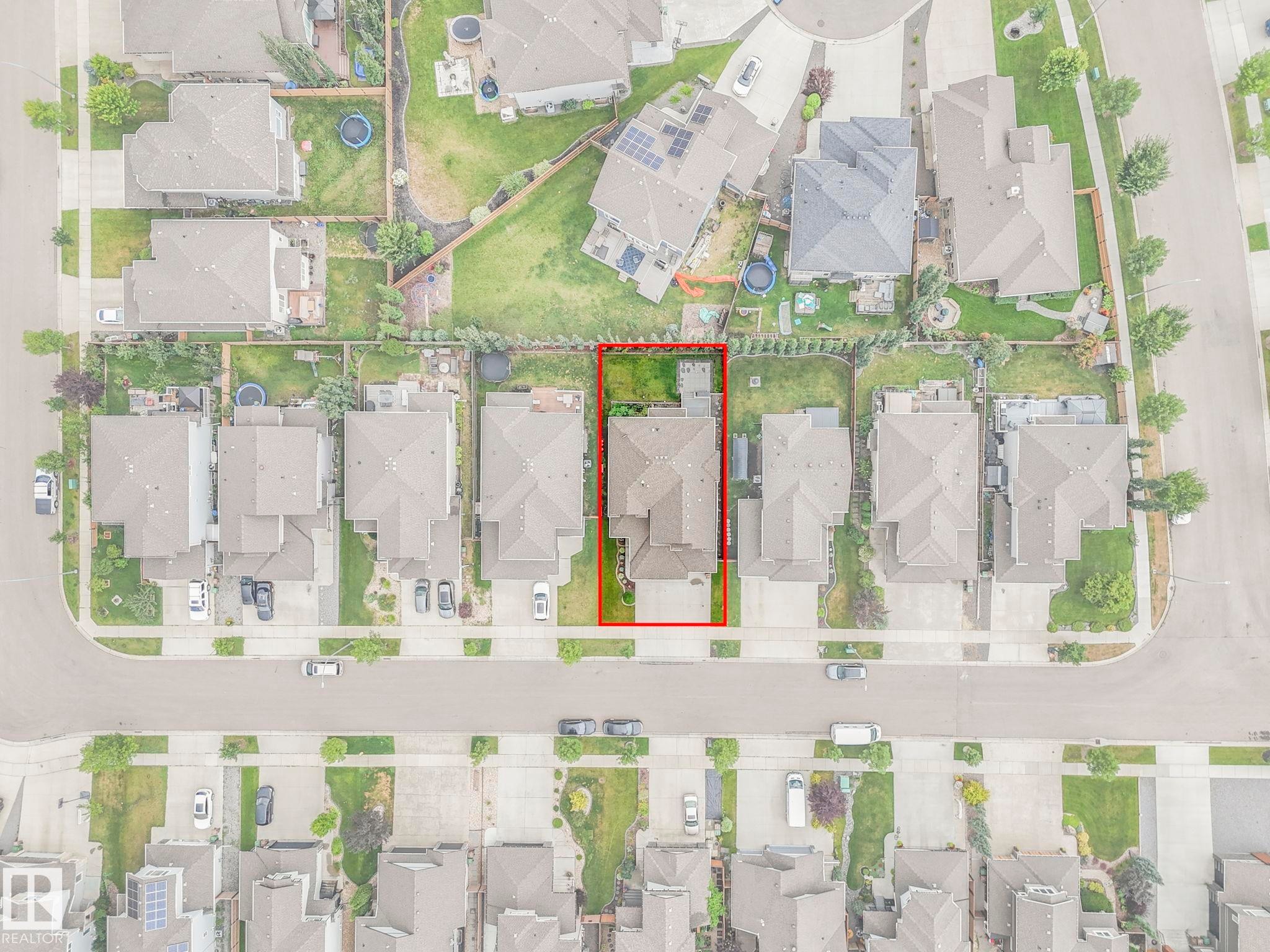 36 Nault Crescent, St. Albert, AB - Other