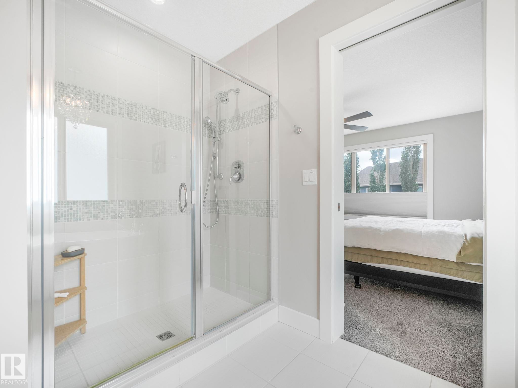 36 Nault Crescent, St. Albert, AB - Indoor Photo Showing Bathroom